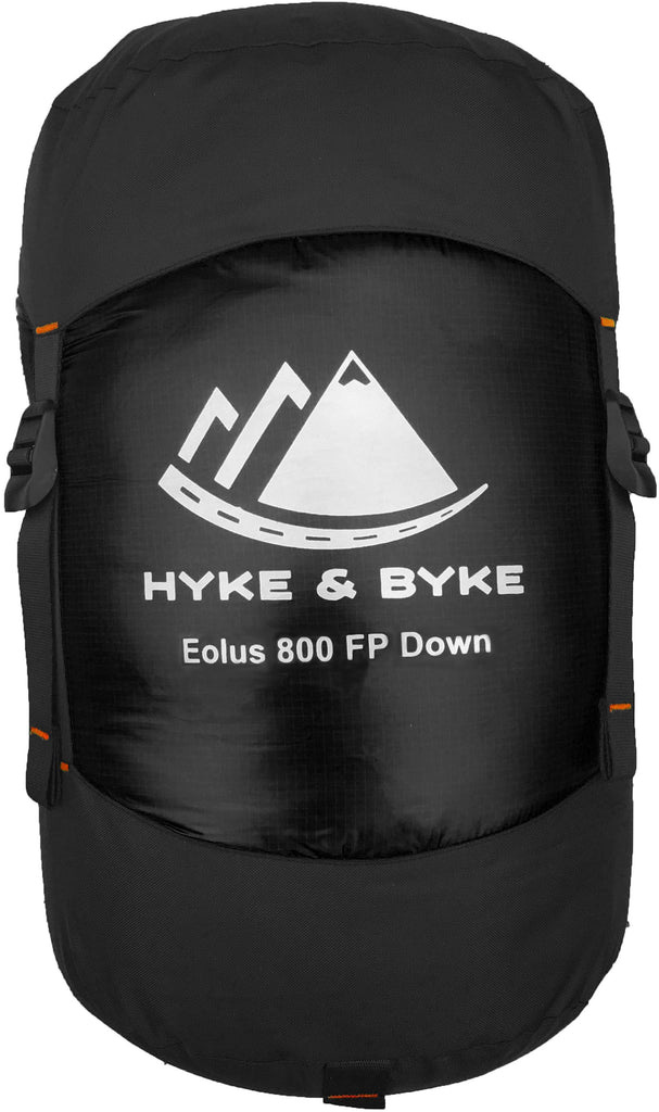 Hyke & byke on sale eolus