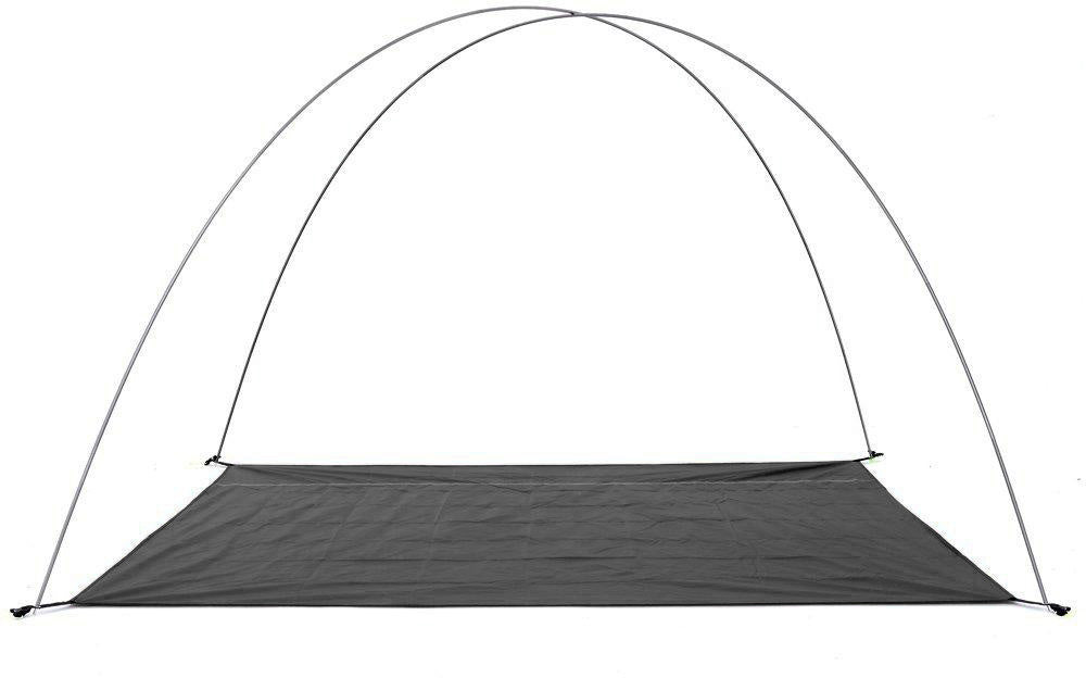 Hyke and byke yosemite tent sales