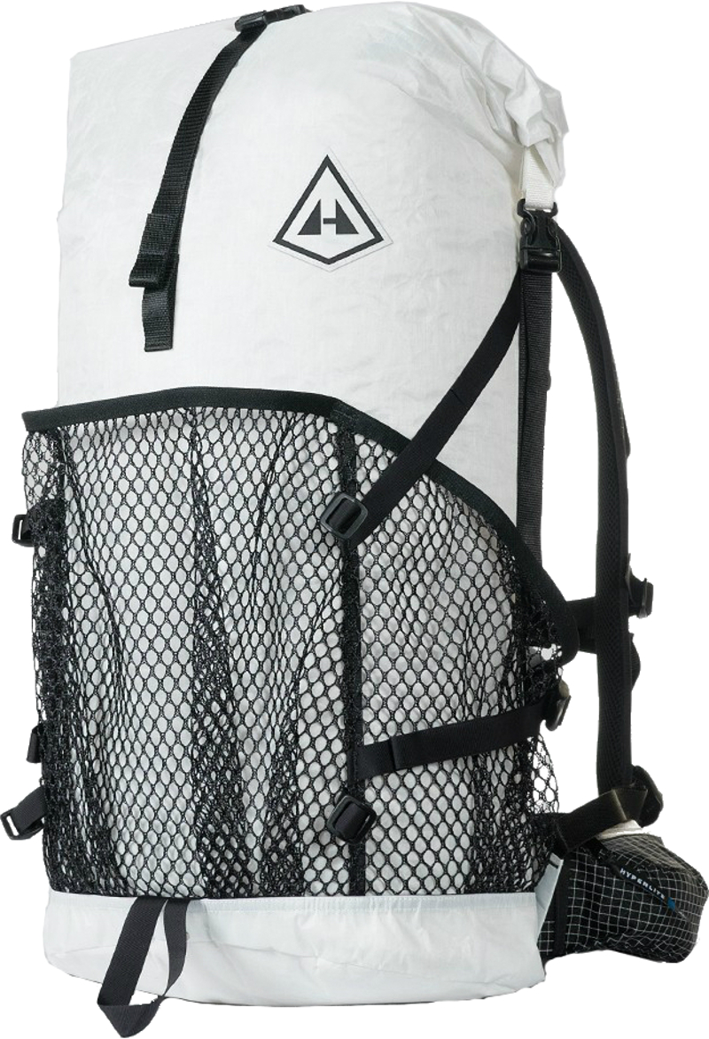 Reviews Ratings For Hyperlite Mountain Gear 2400 Windrider Pack