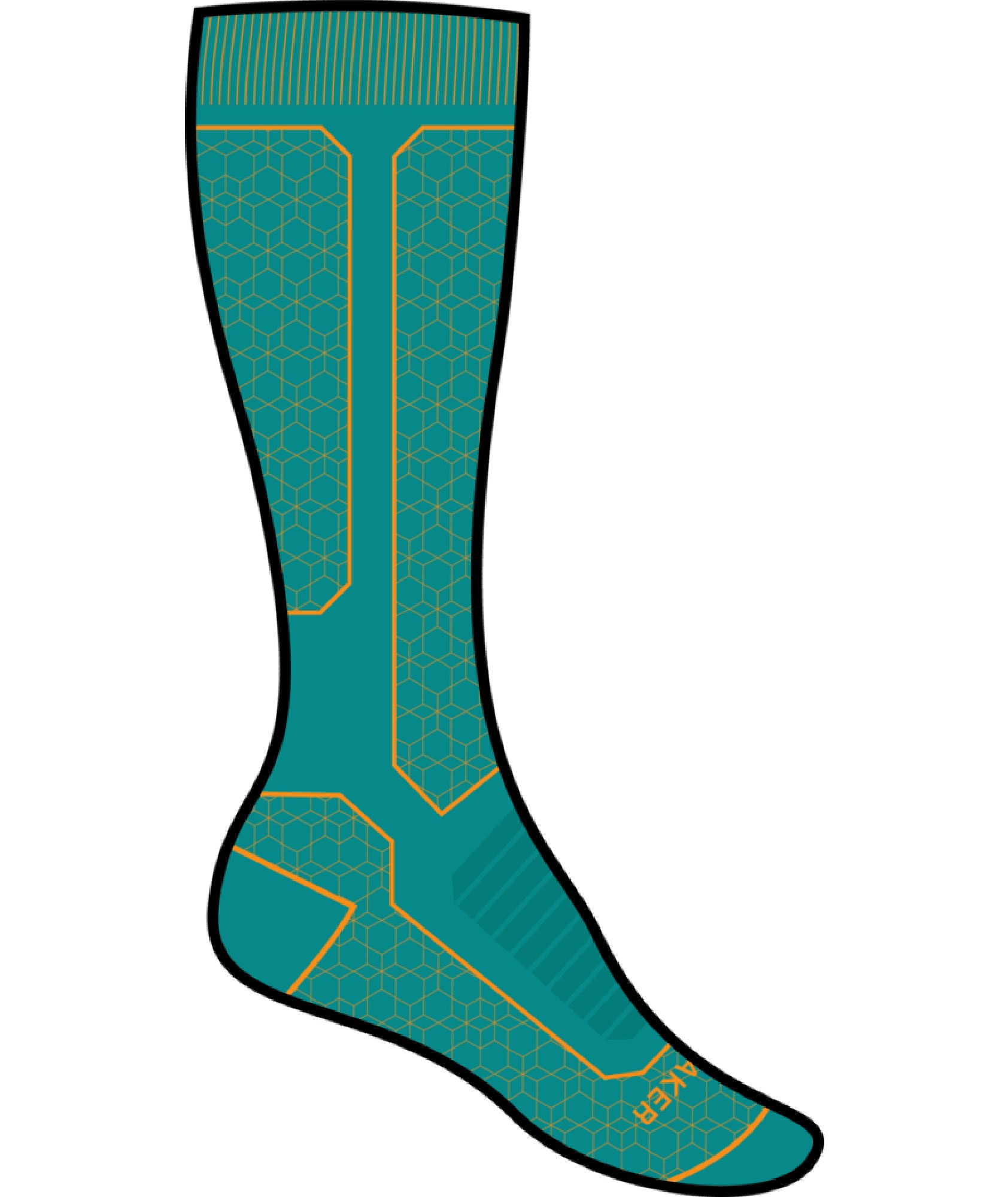 Icebreaker Hike+ Light Crew Socks - Women's