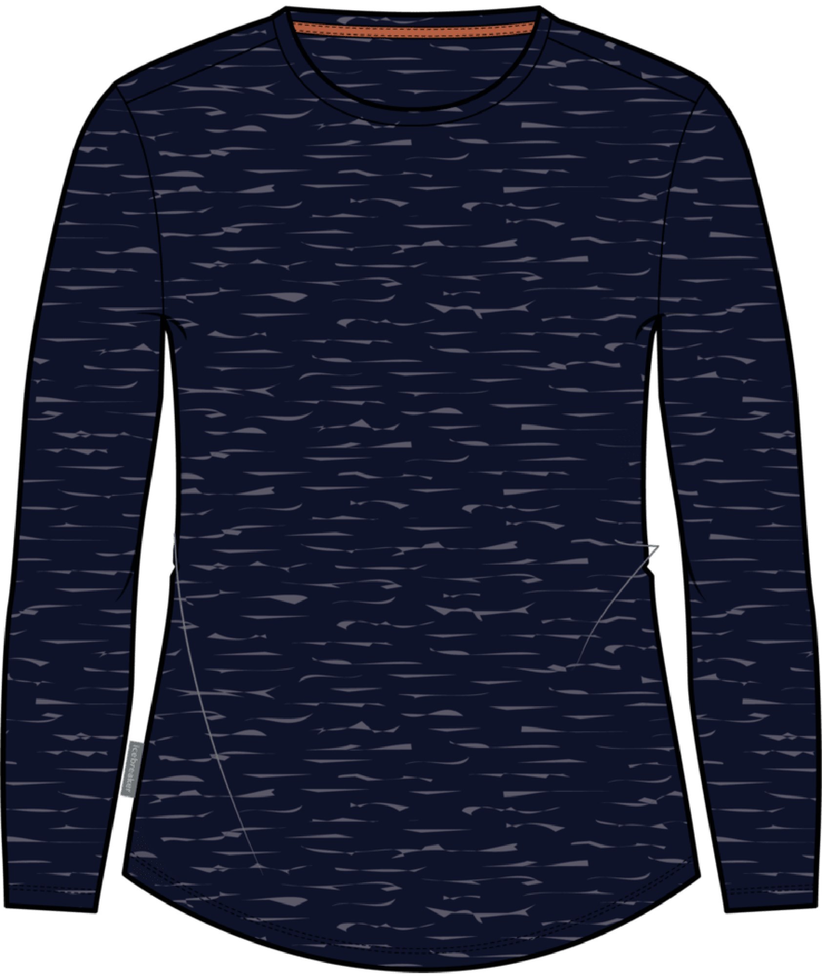 Icebreaker Sphere II Long Sleeve T-Shirt - Women's , Up to 20% Off with  Free S&H — CampSaver