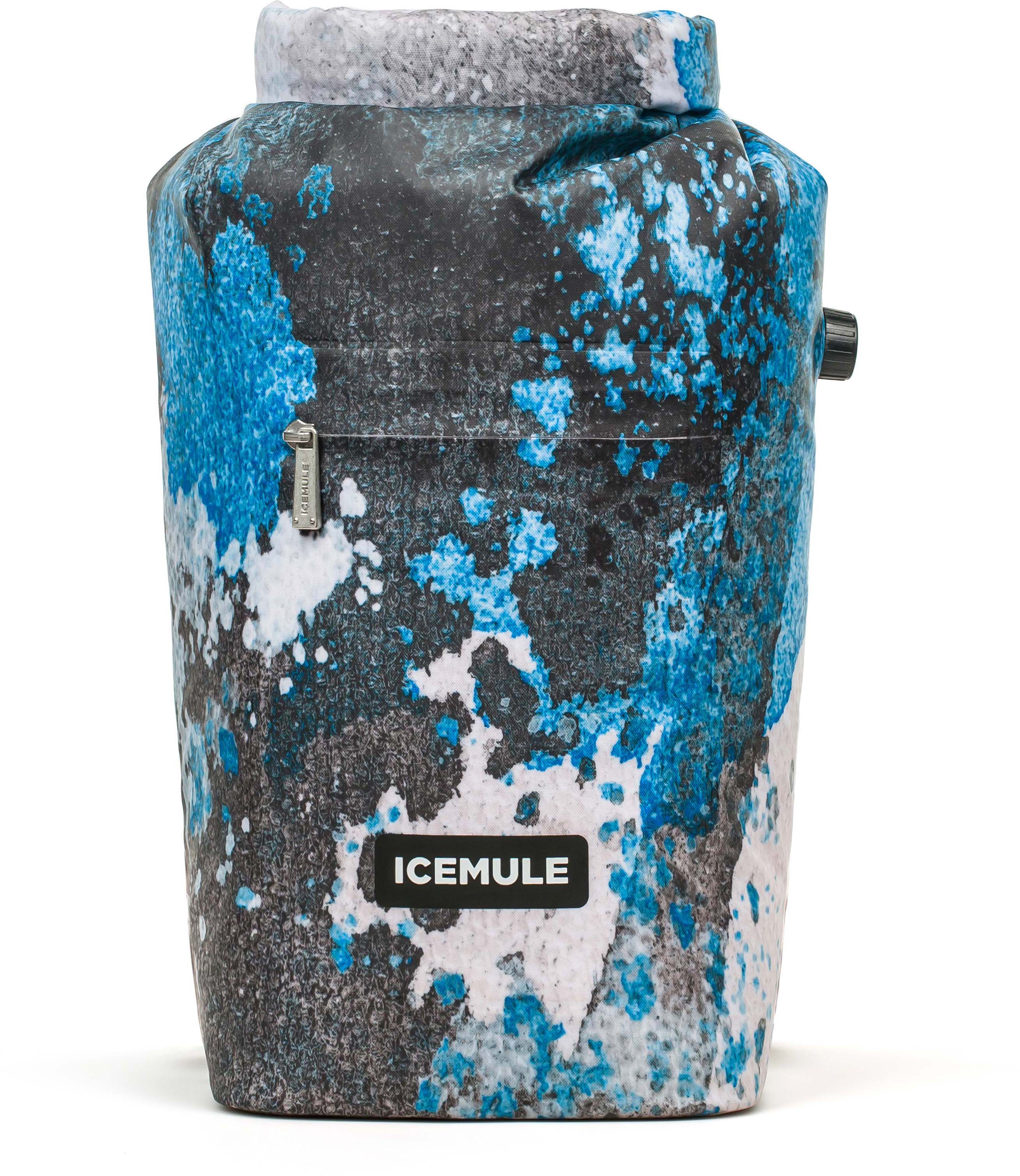 IceMule 24 oz. Tumbler, Marine Blue