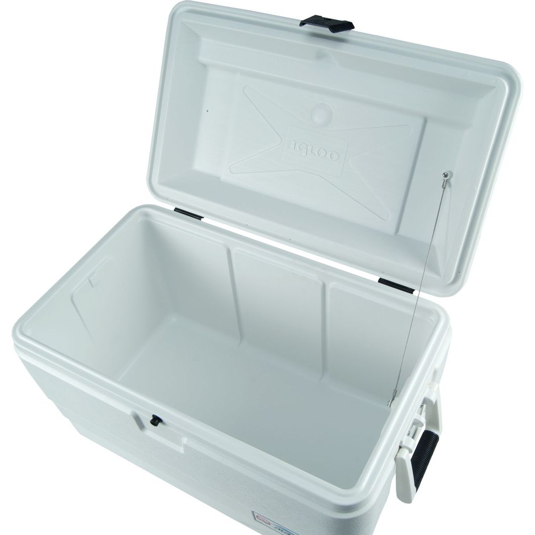 Igloo Marine Ultra Cooler 54 Qt 00044683 With Free S H Campsaver