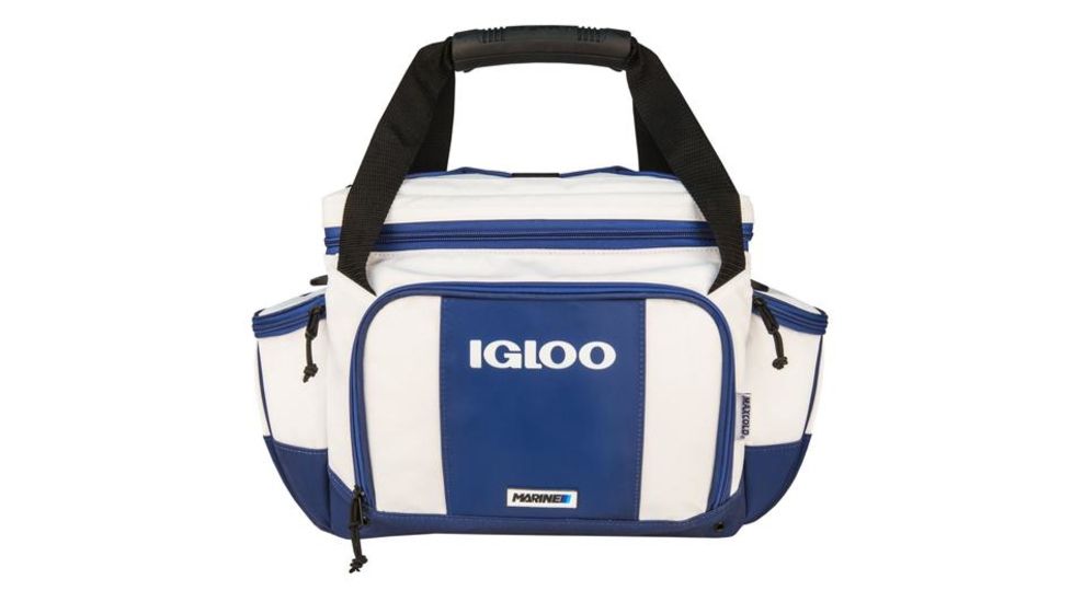 igloo cooler bag 36 cans