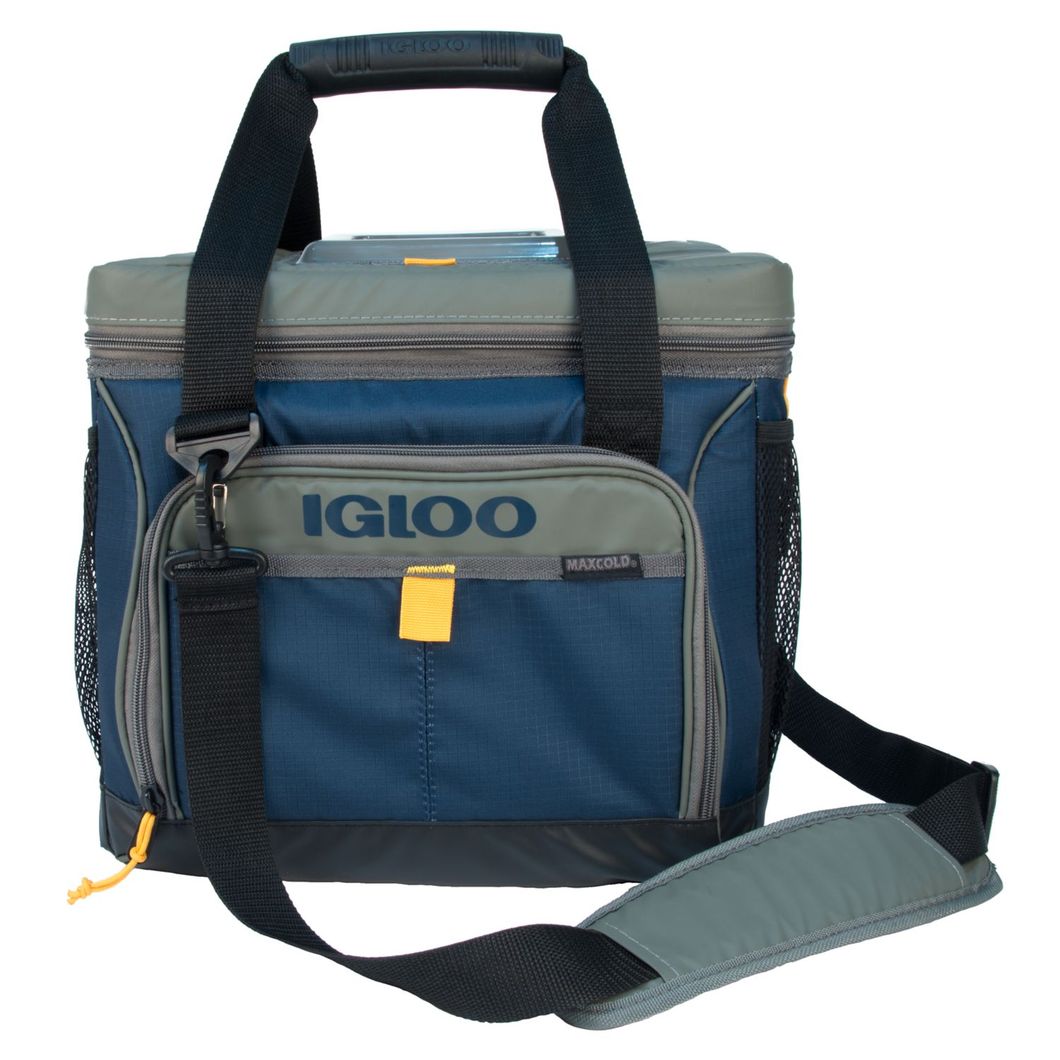 igloo coolers & insulated bags