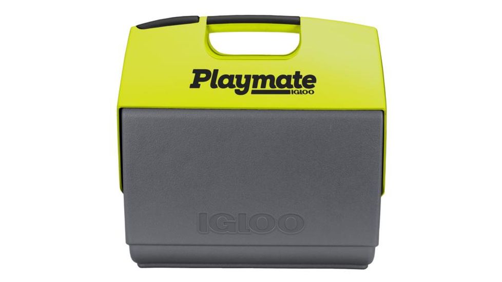 igloo playmate elite cooler