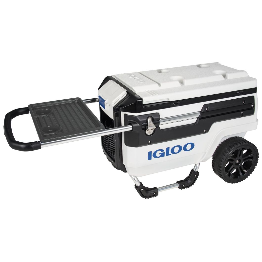 70 qt igloo cooler