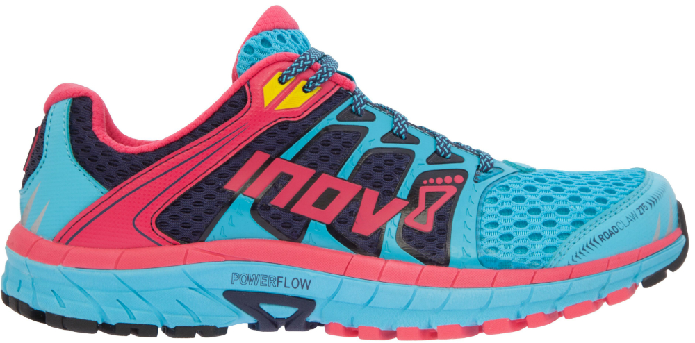 inov 8 women's road running shoes