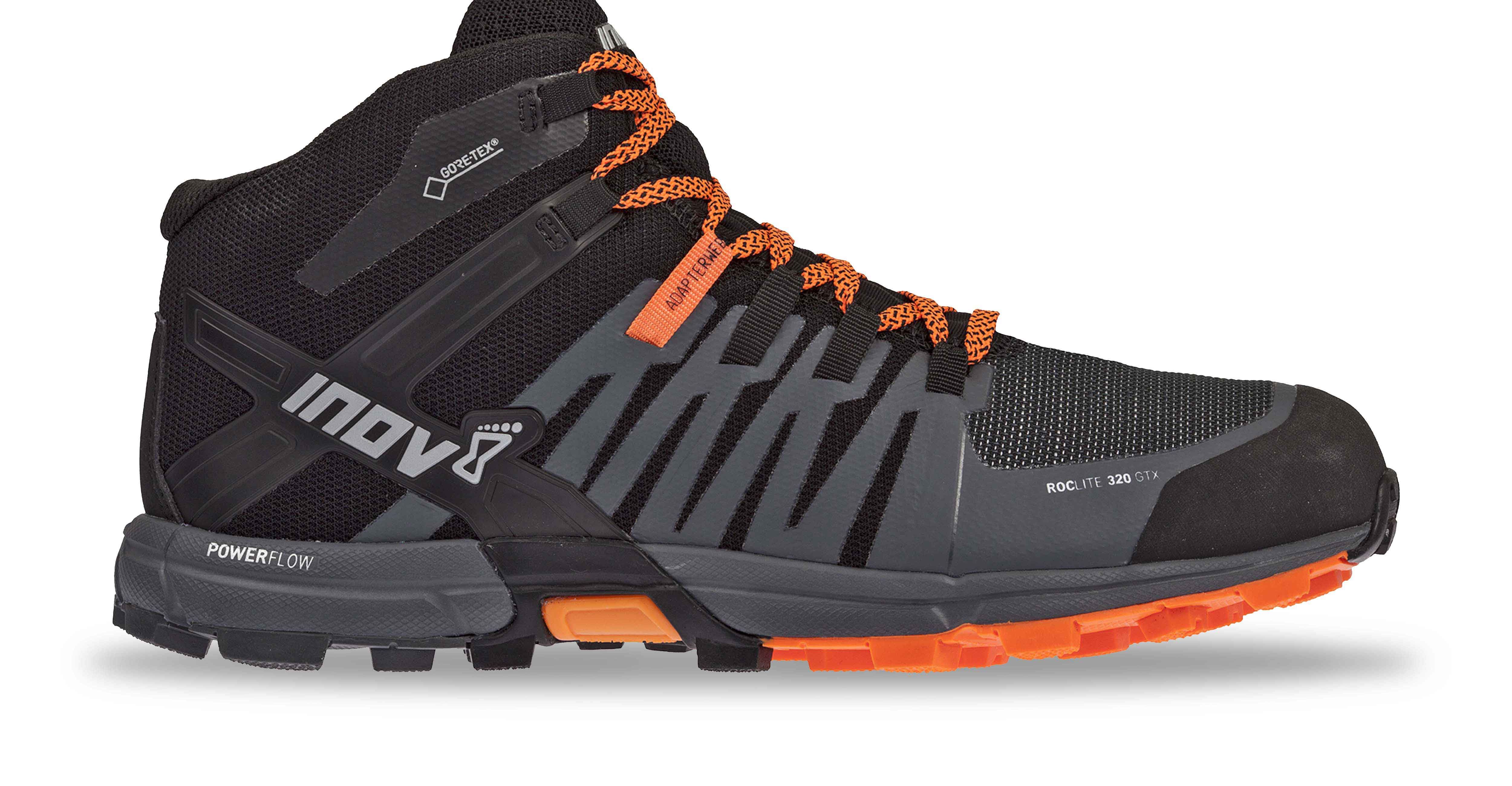 inov 8 men's trail shoes
