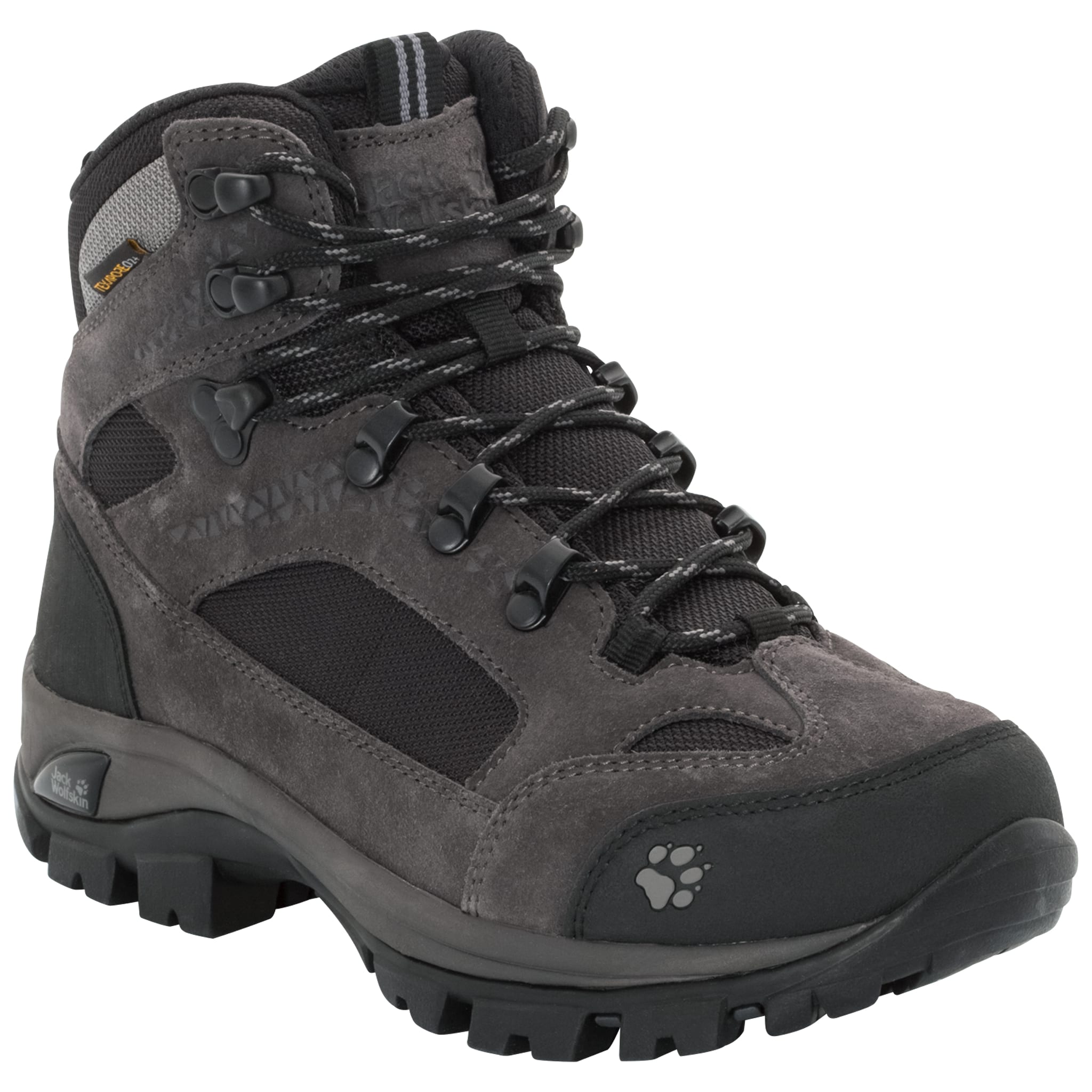 jack wolfskin hiking shoes womens