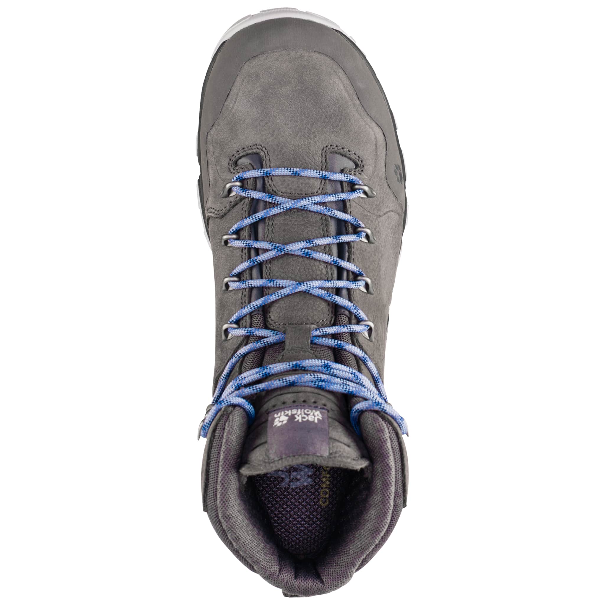 jack wolfskin hiking boots