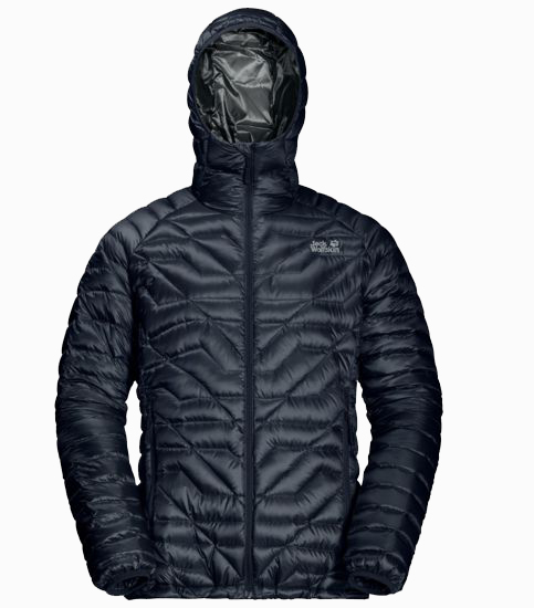 jack wolfskin argo supreme review