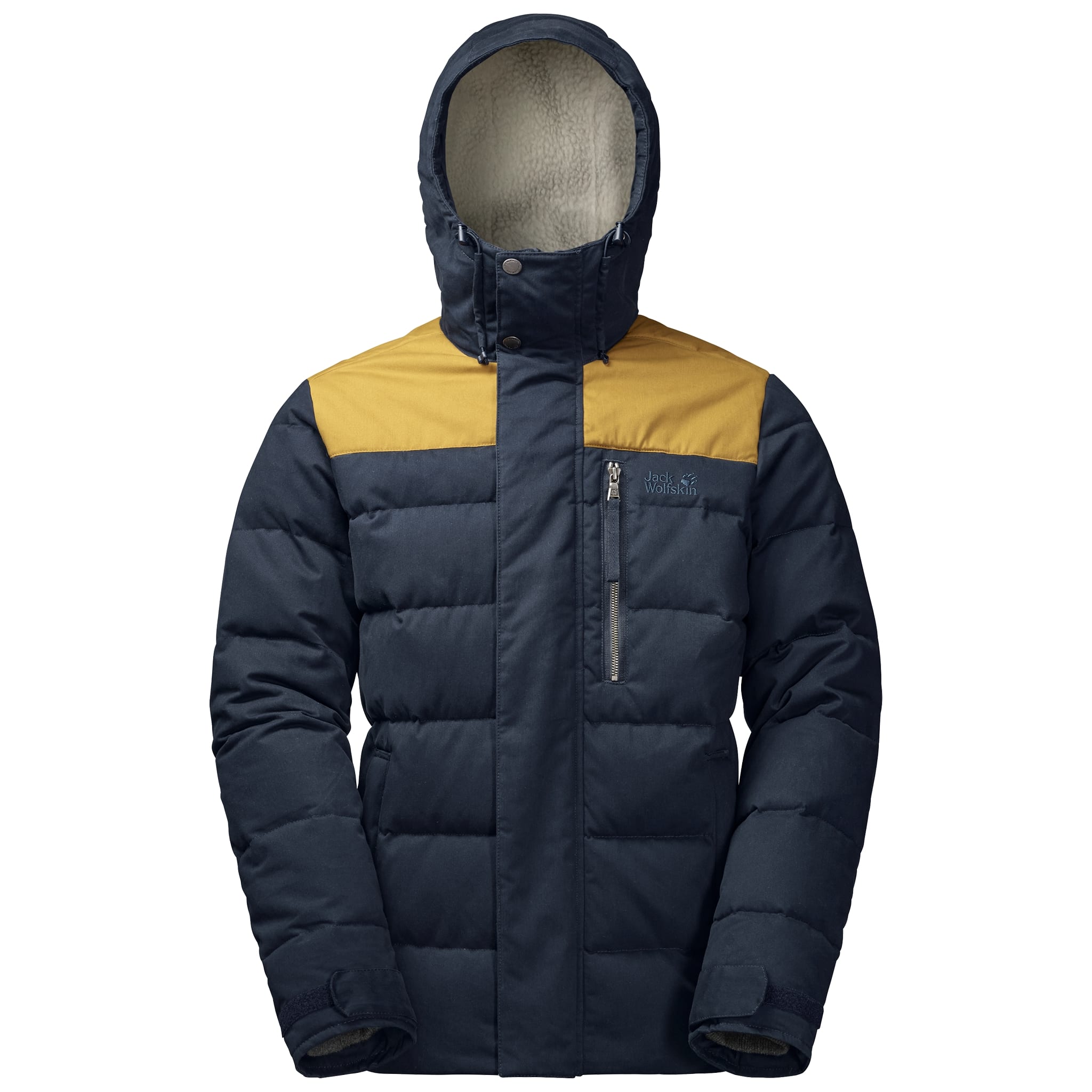 Jack Wolfskin Lakota Jacket Mens CampSaver