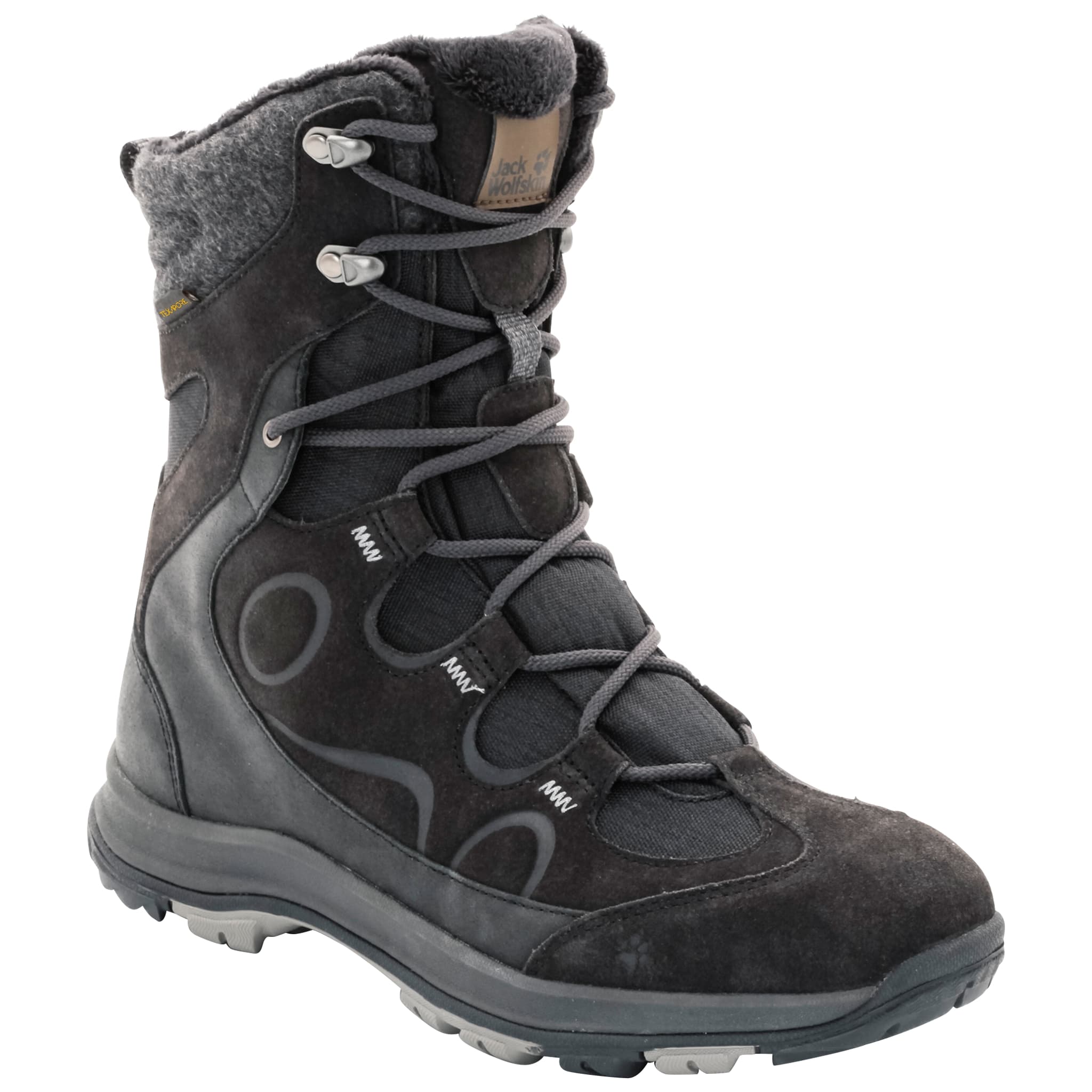 Jack wolfskin thunder online