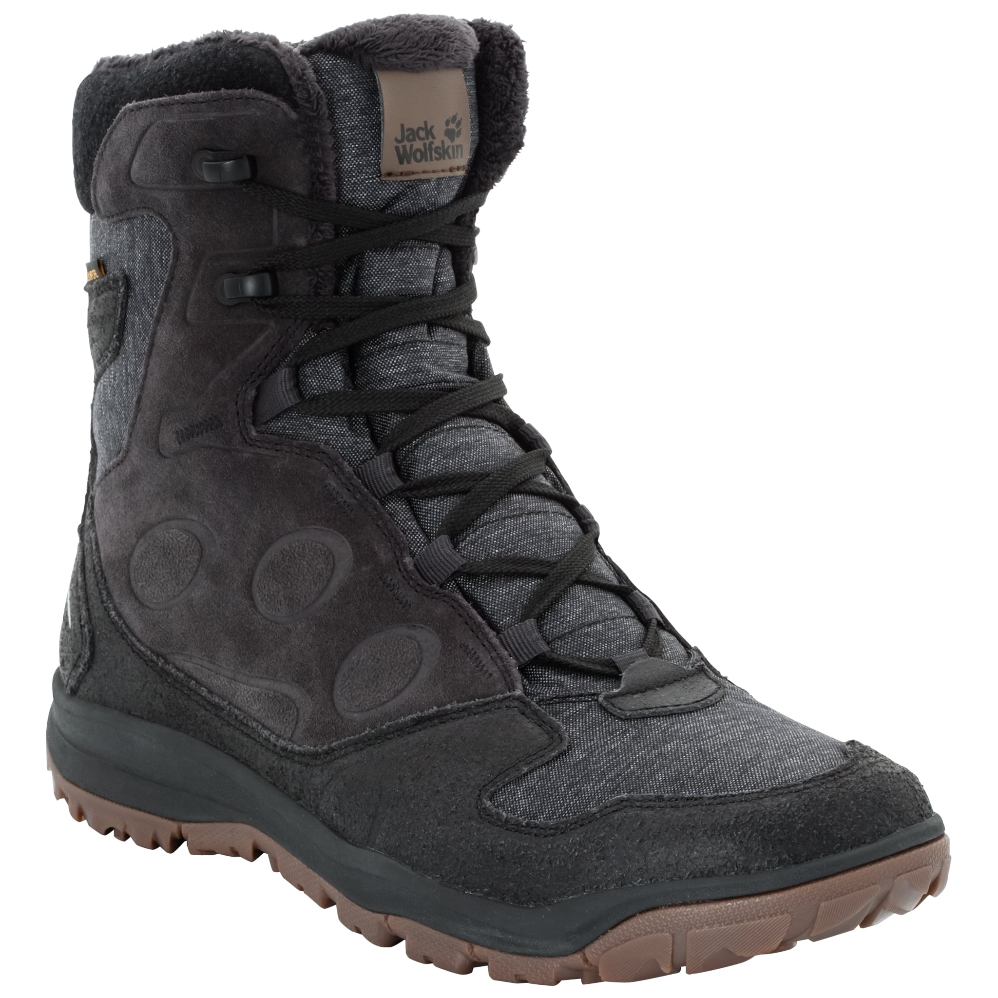 jack wolfskin boots