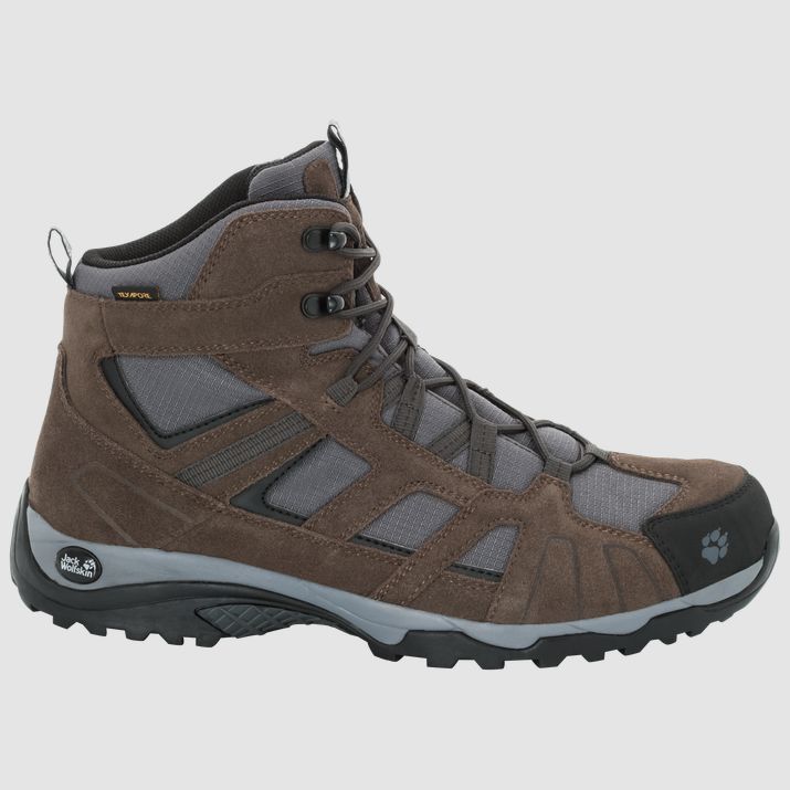 wolfskin vojo hike texapore