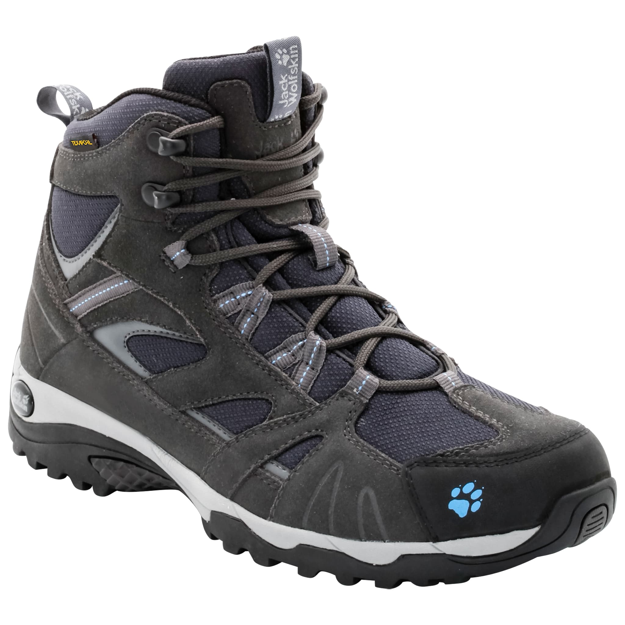jack wolfskin all terrain pro