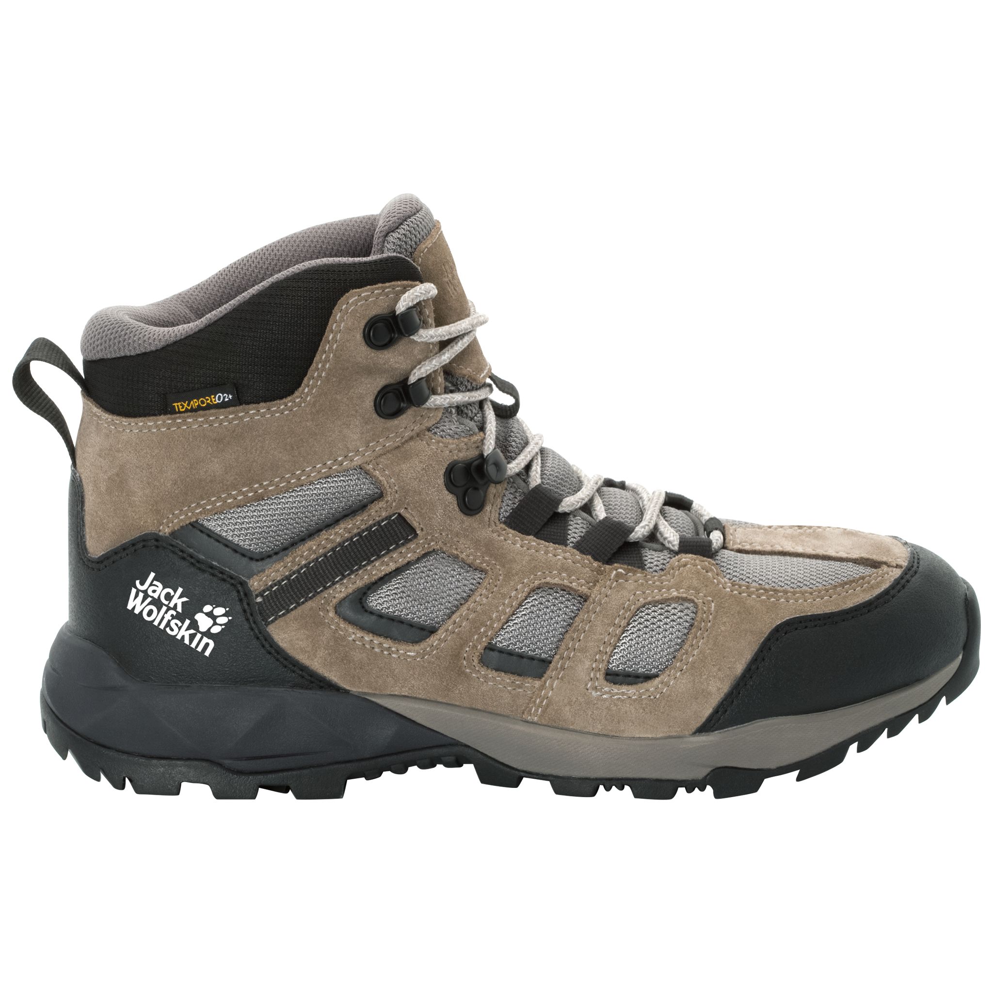 Vojo best sale hike xt