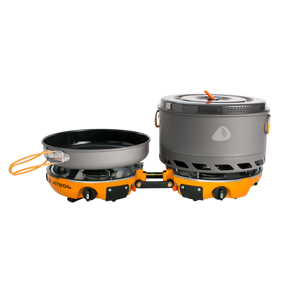 Jetboil Summit Skillet - Hike & Camp