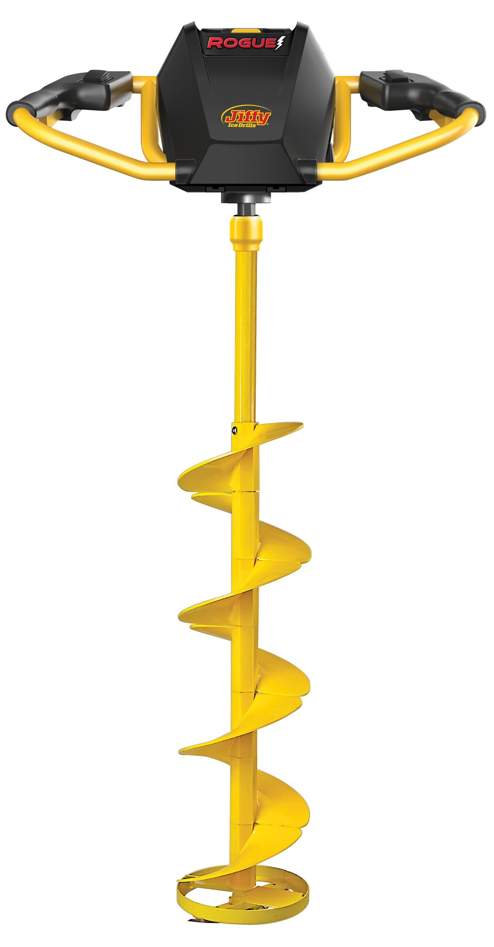 Jiffy Rogue 2.0 w/ Hybrid Torch Drill Assembly , Up to 50.00 Off with