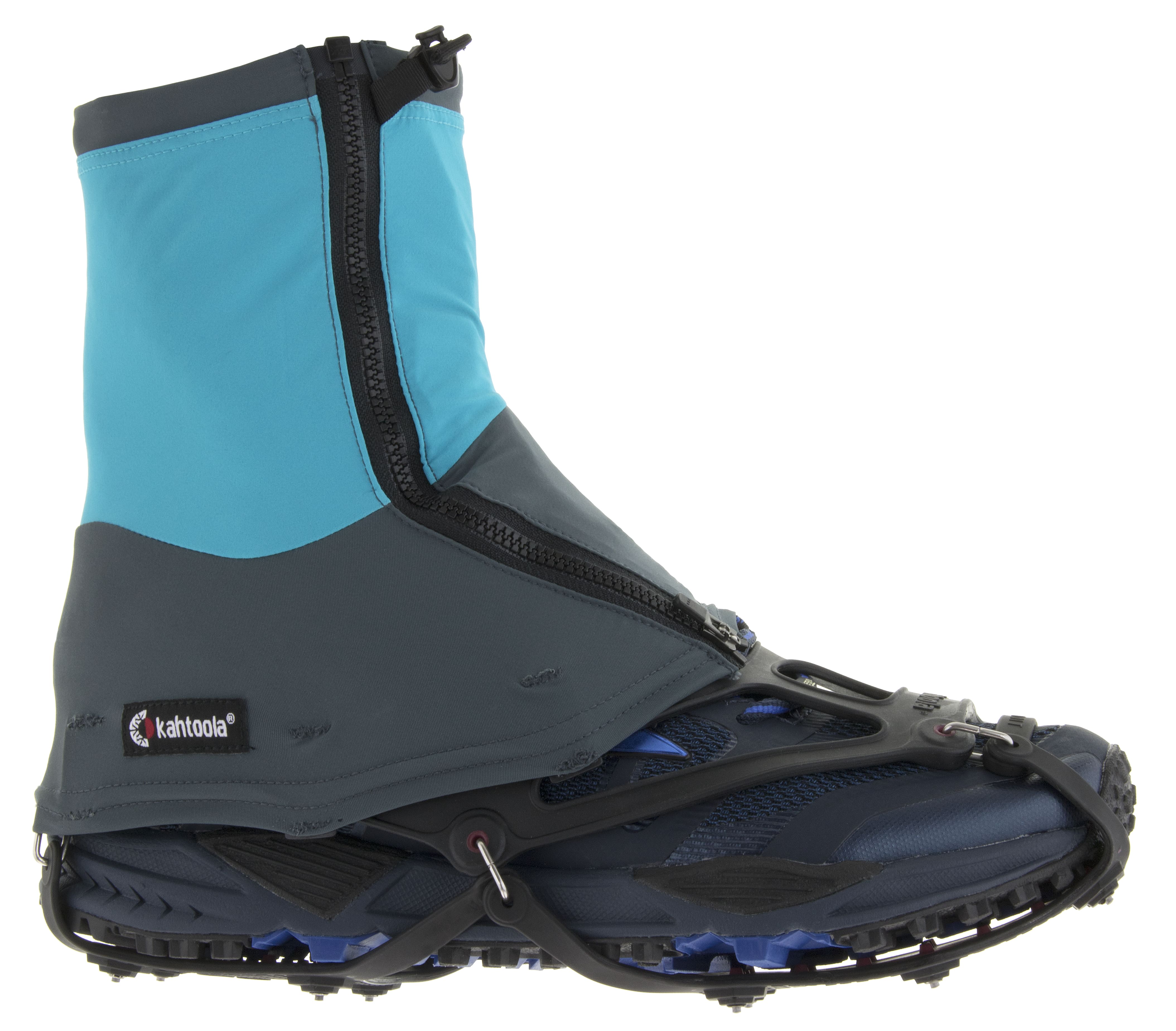 kahtoola crampons
