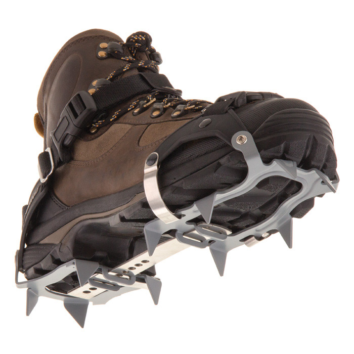 lowa renegade crampons