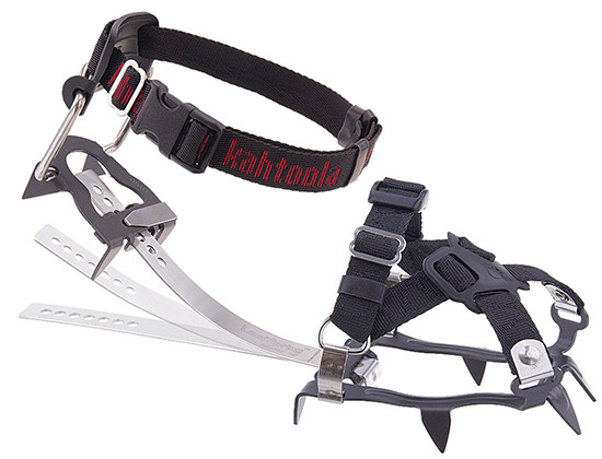 kahtoola kts steel crampons