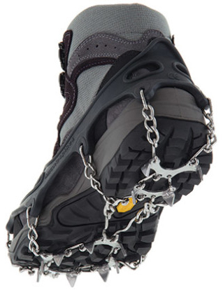 hiking microspikes