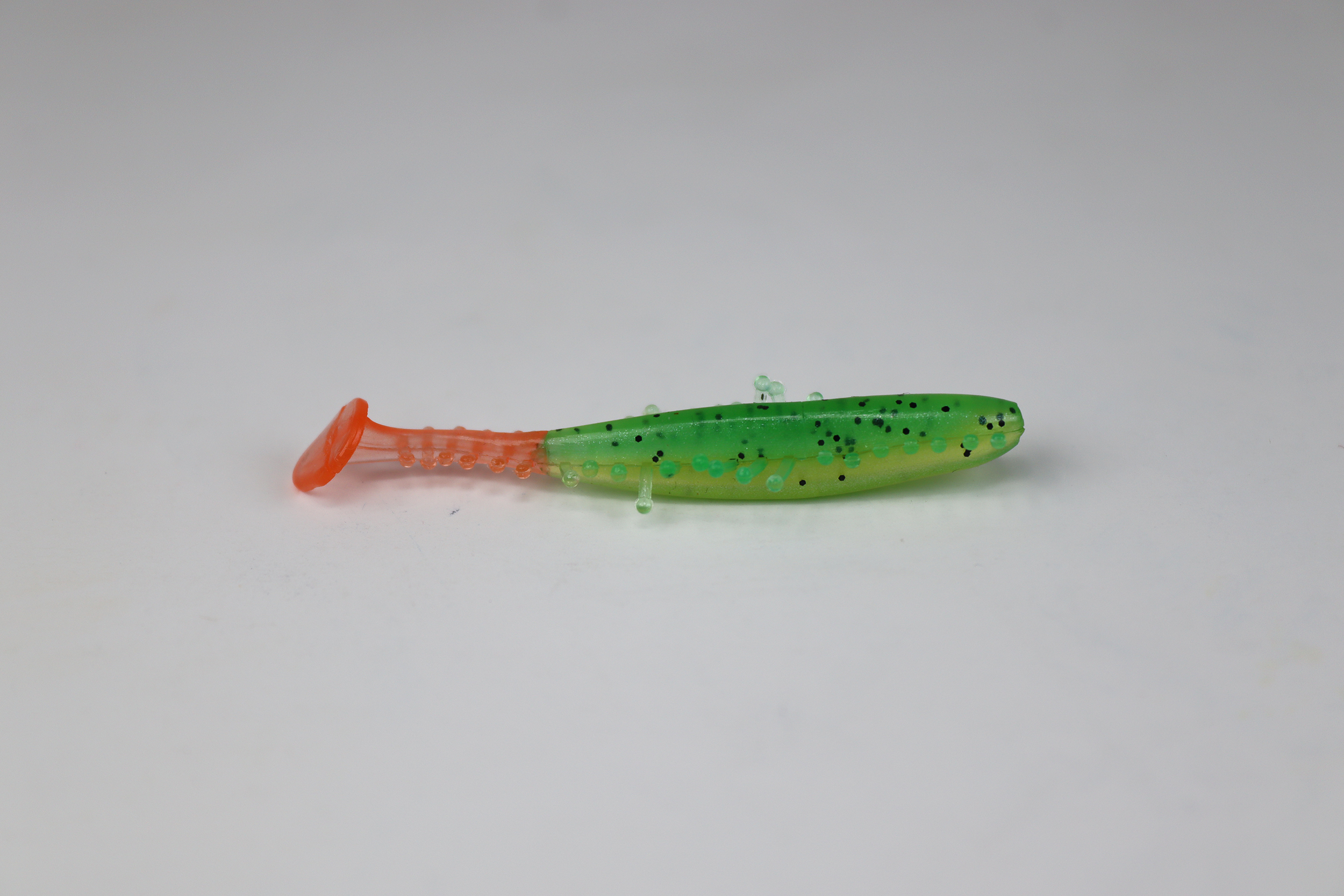 Kalin's Fishing Kalin 2in Triple Tickle Tail Soft Bait , Up to 32% Off —  CampSaver