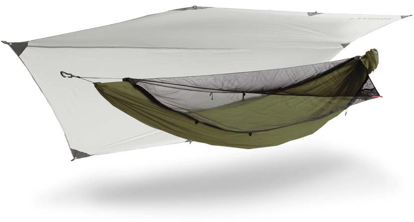 Kammok Mantis UL Ultralight Backpacking Hammock Tent — CampSaver