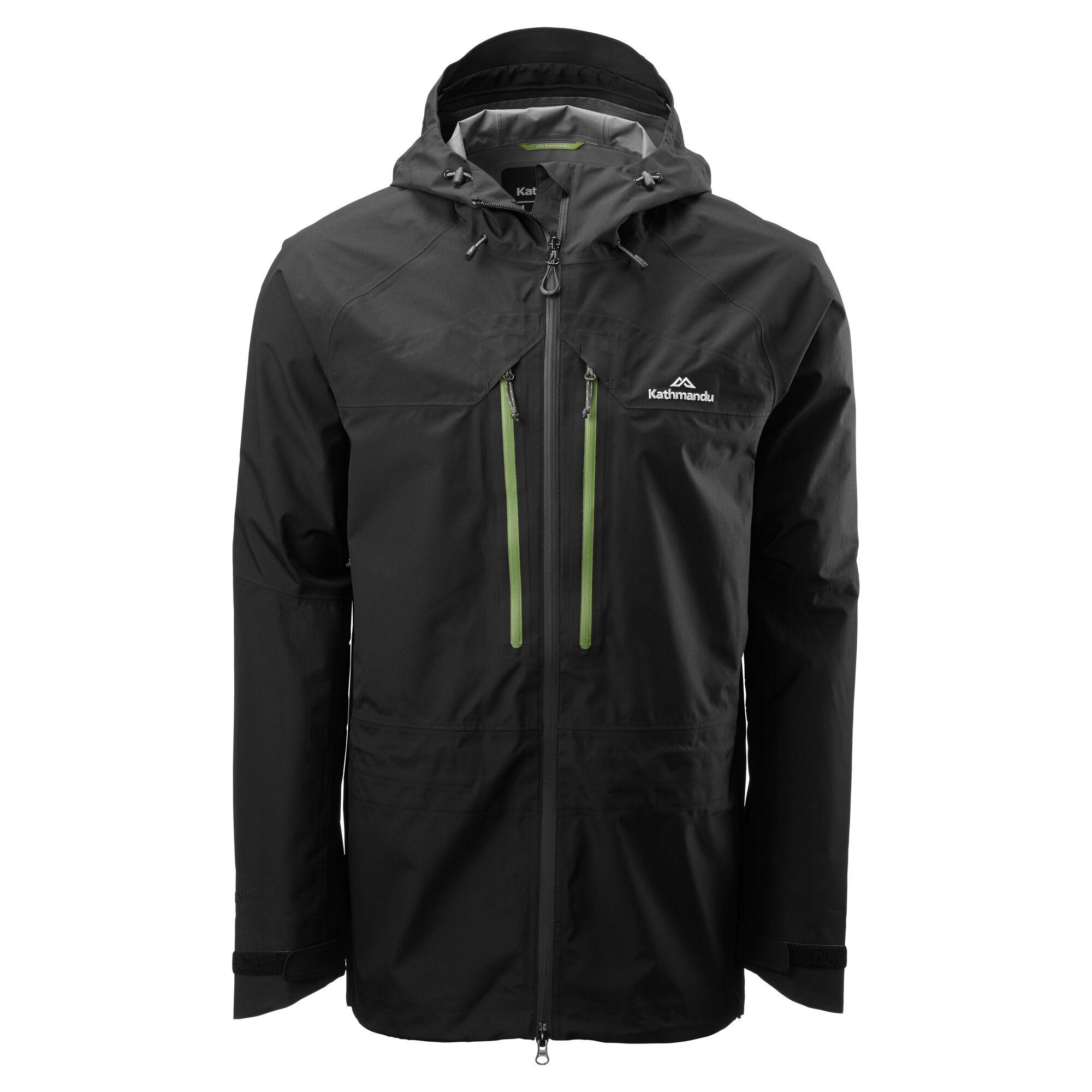 Kathmandu Aysen Gore Tex Jacket Men S 902 L 40 Off With Free S H Campsaver