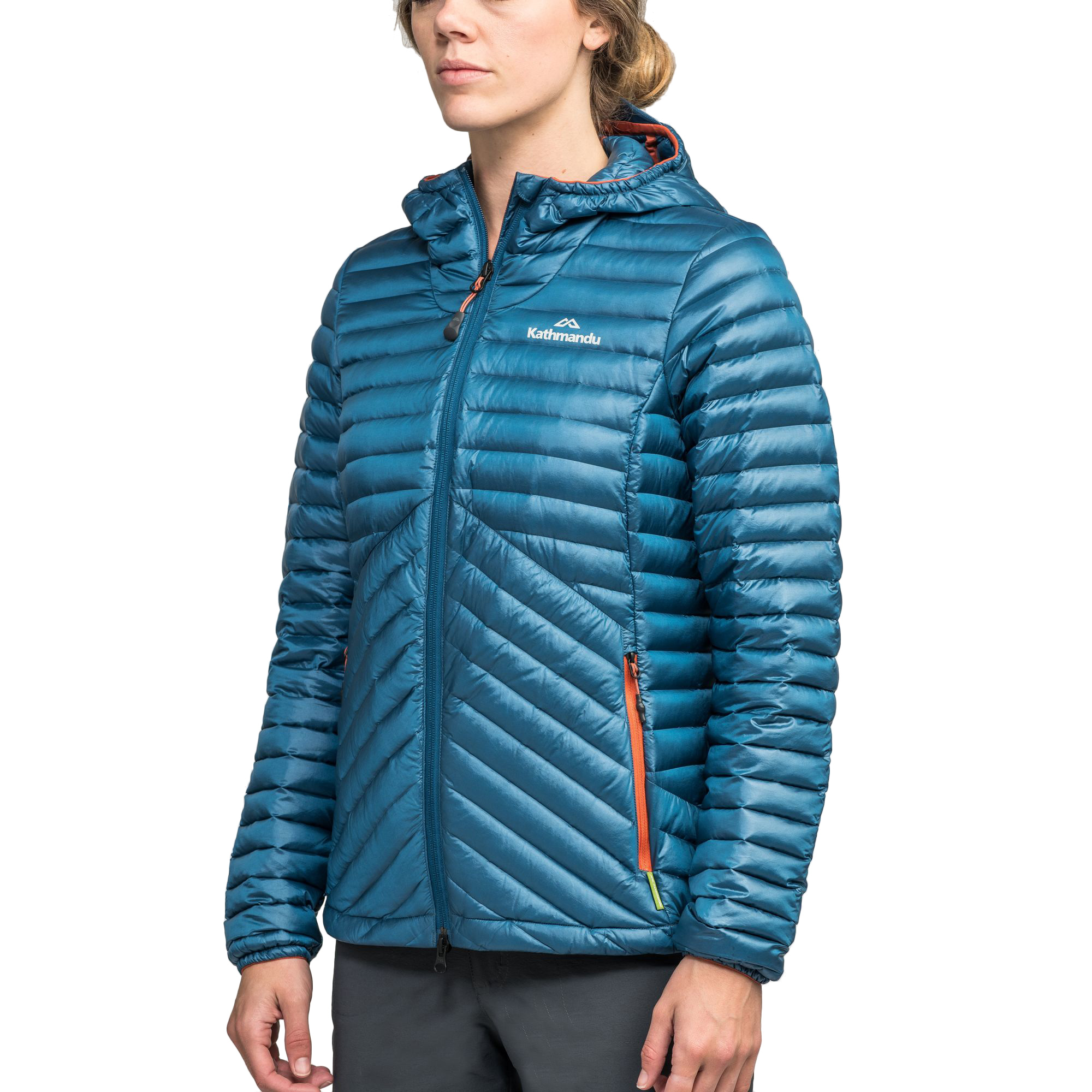 kathmandu hiking jacket