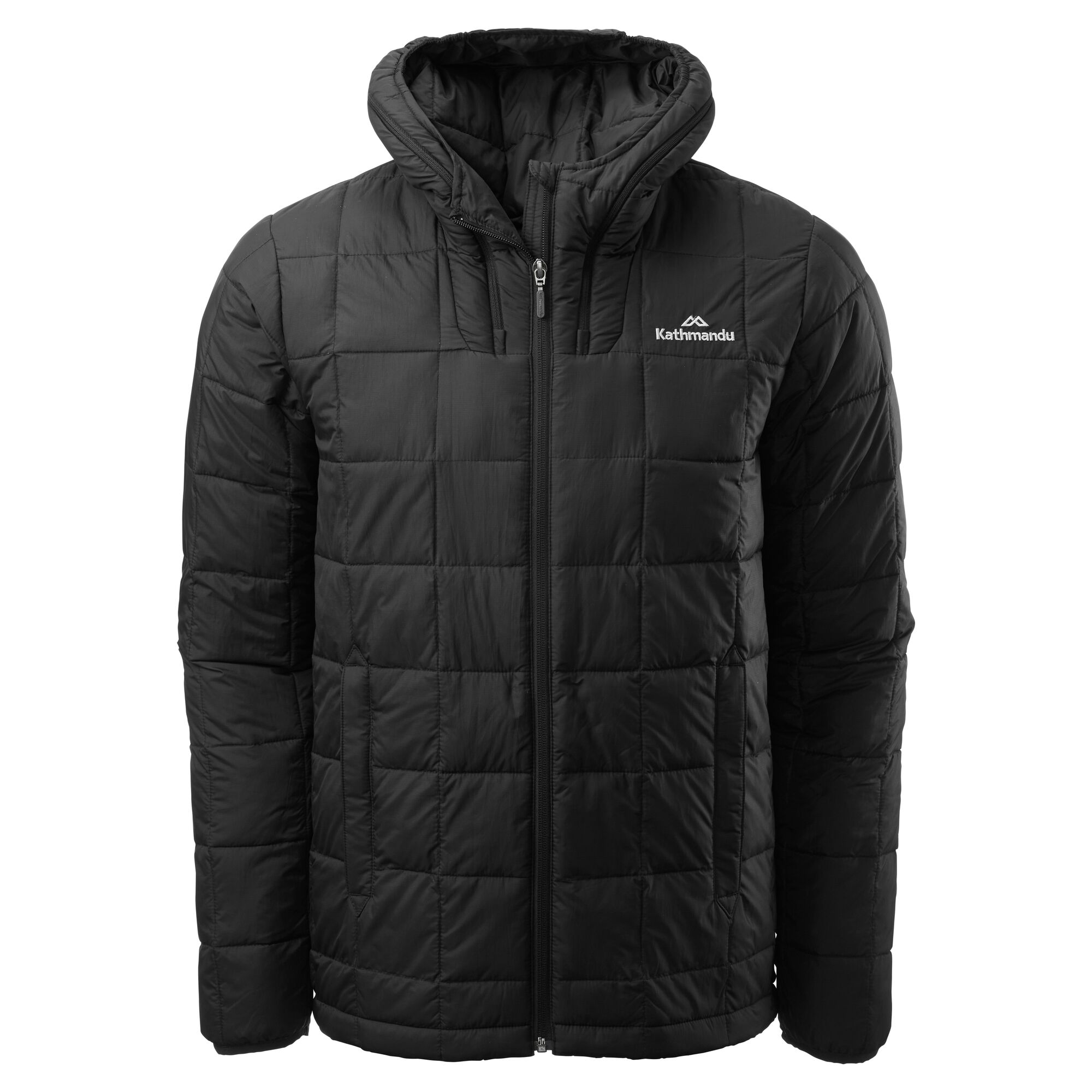 Kathmandu Lawrence Insulated Jacket Men s CampSaver