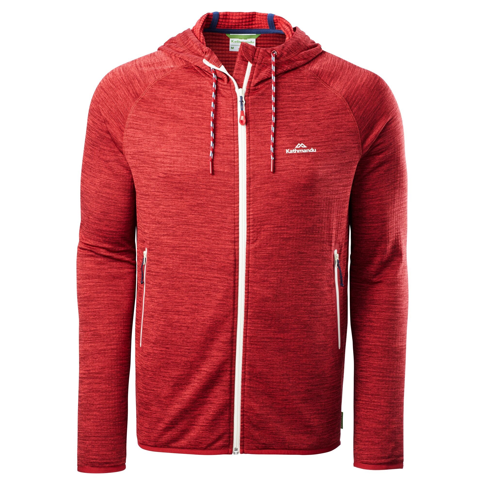 kathmandu hiking jacket