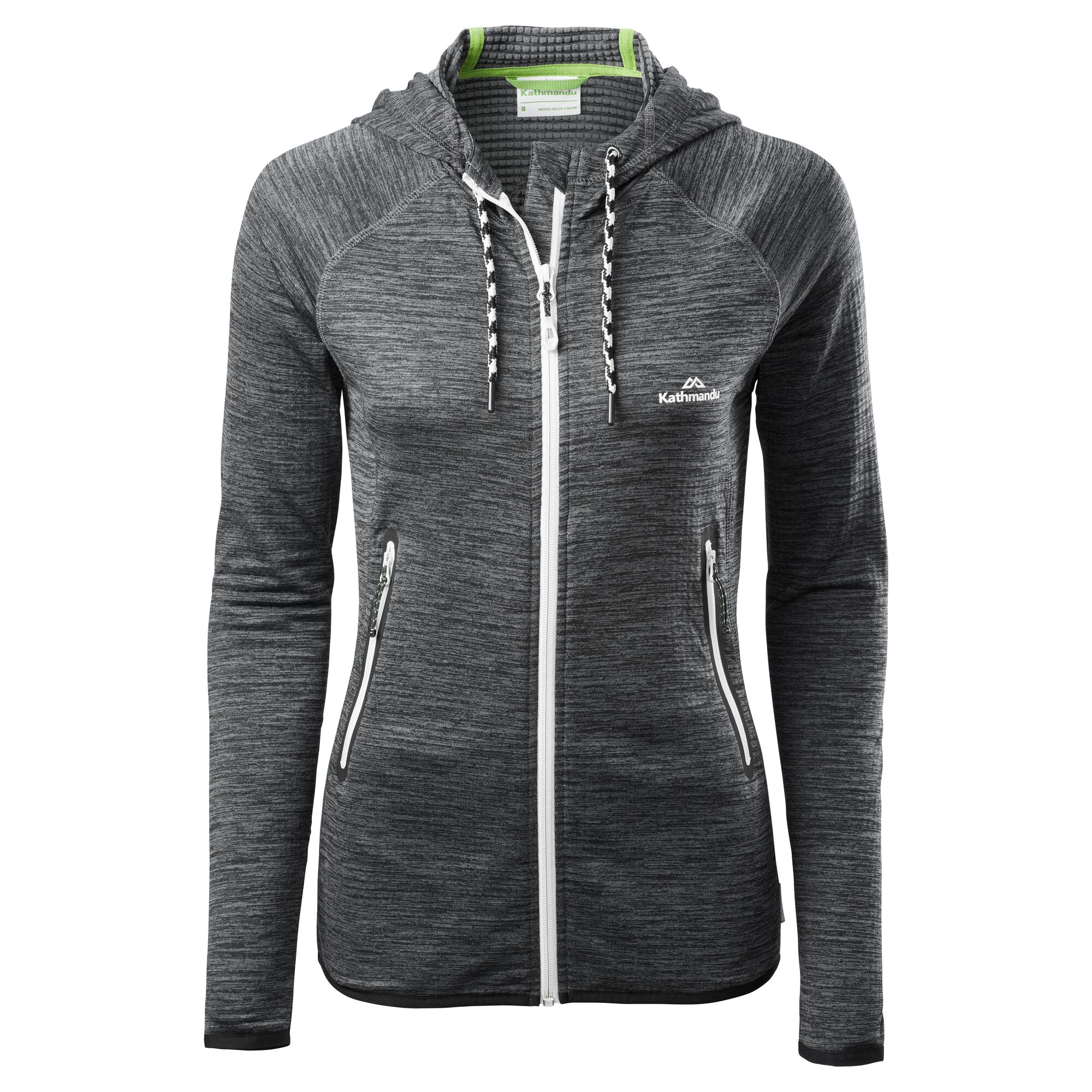 kathmandu hiking jacket