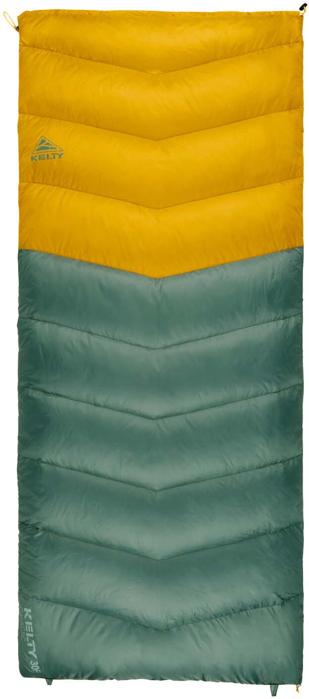 Kelty sleeping outlet bags