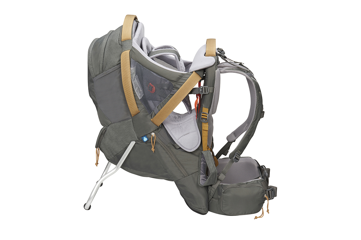 kelty journey perfectfit child carrier