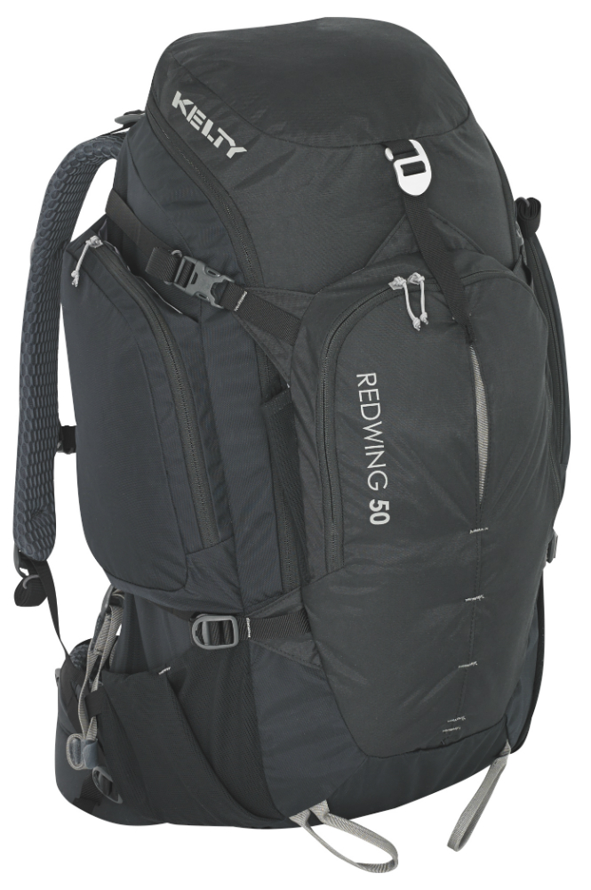 kelty siro 50 pack