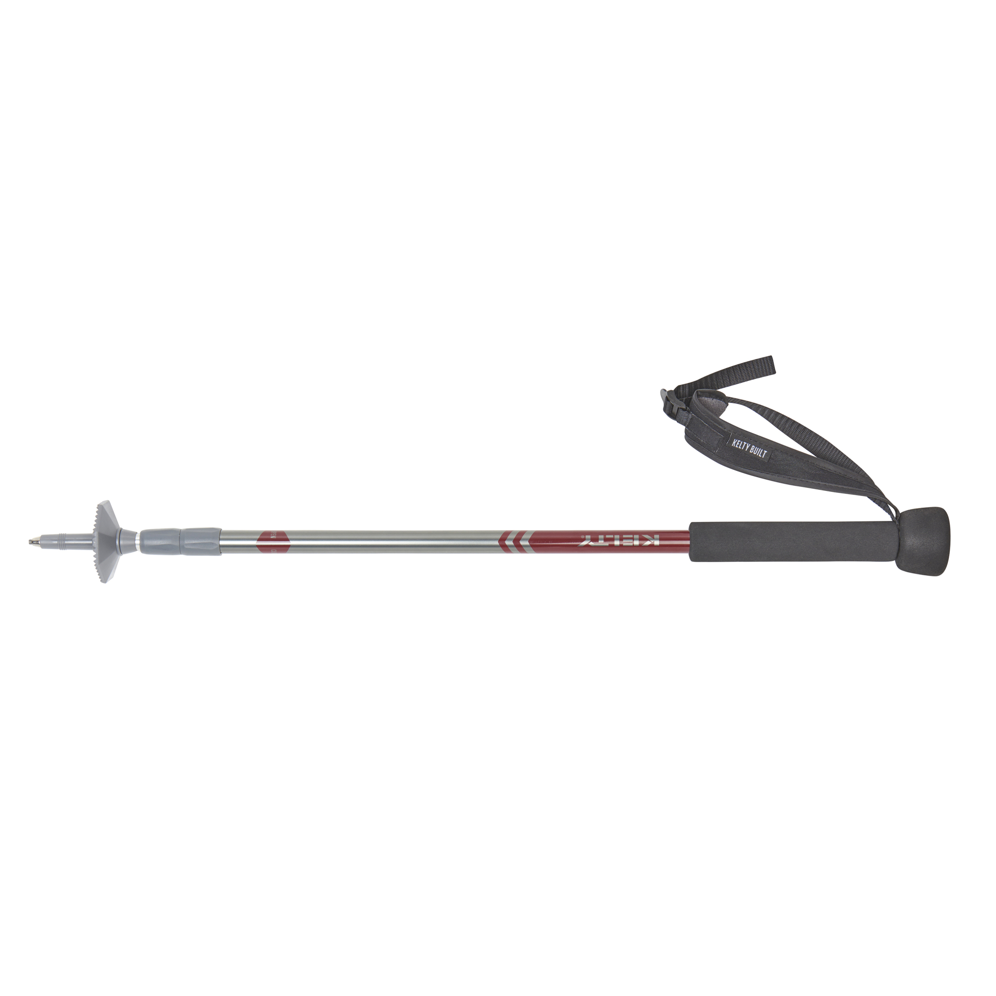 kelty snapshot hiking staff