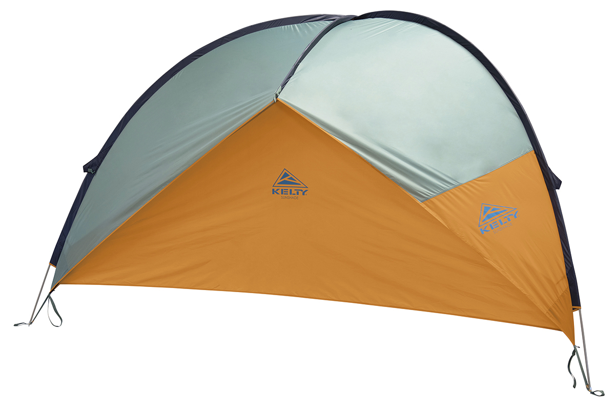 Kelty discovery outlet shade shelter