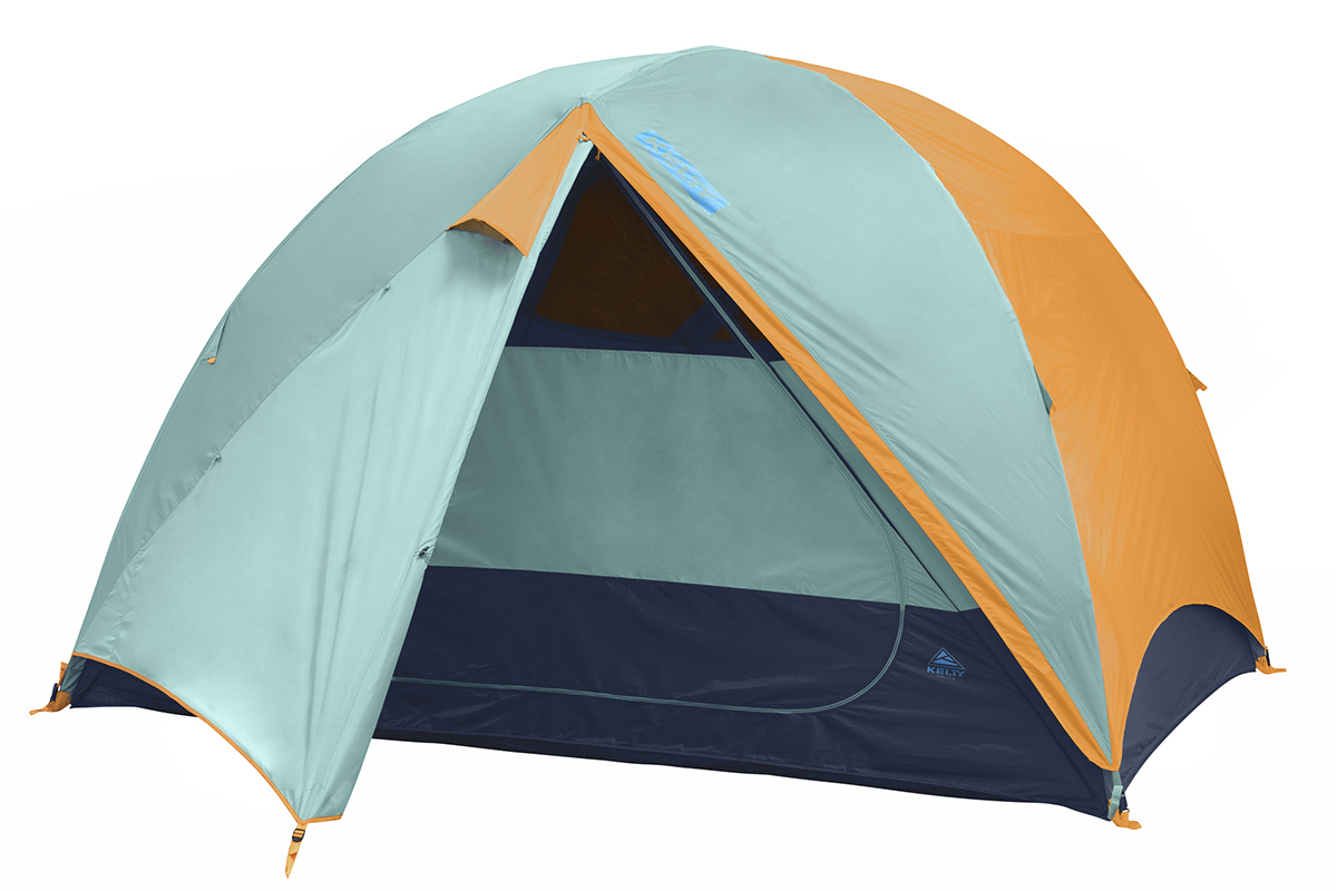 Kelty Wireless 6 Tent 40822620 with Free S&H — CampSaver