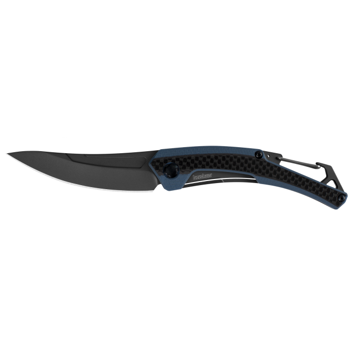 Kershaw 12in Curved Fillet Kitchen Knife by Kershaw Originals