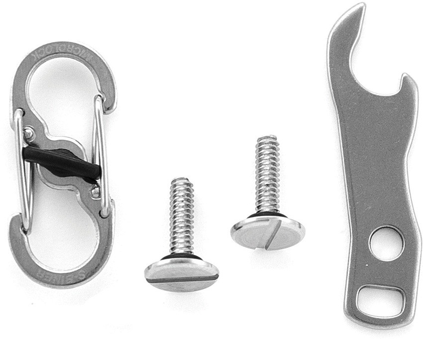 KeySmart NanoScissors