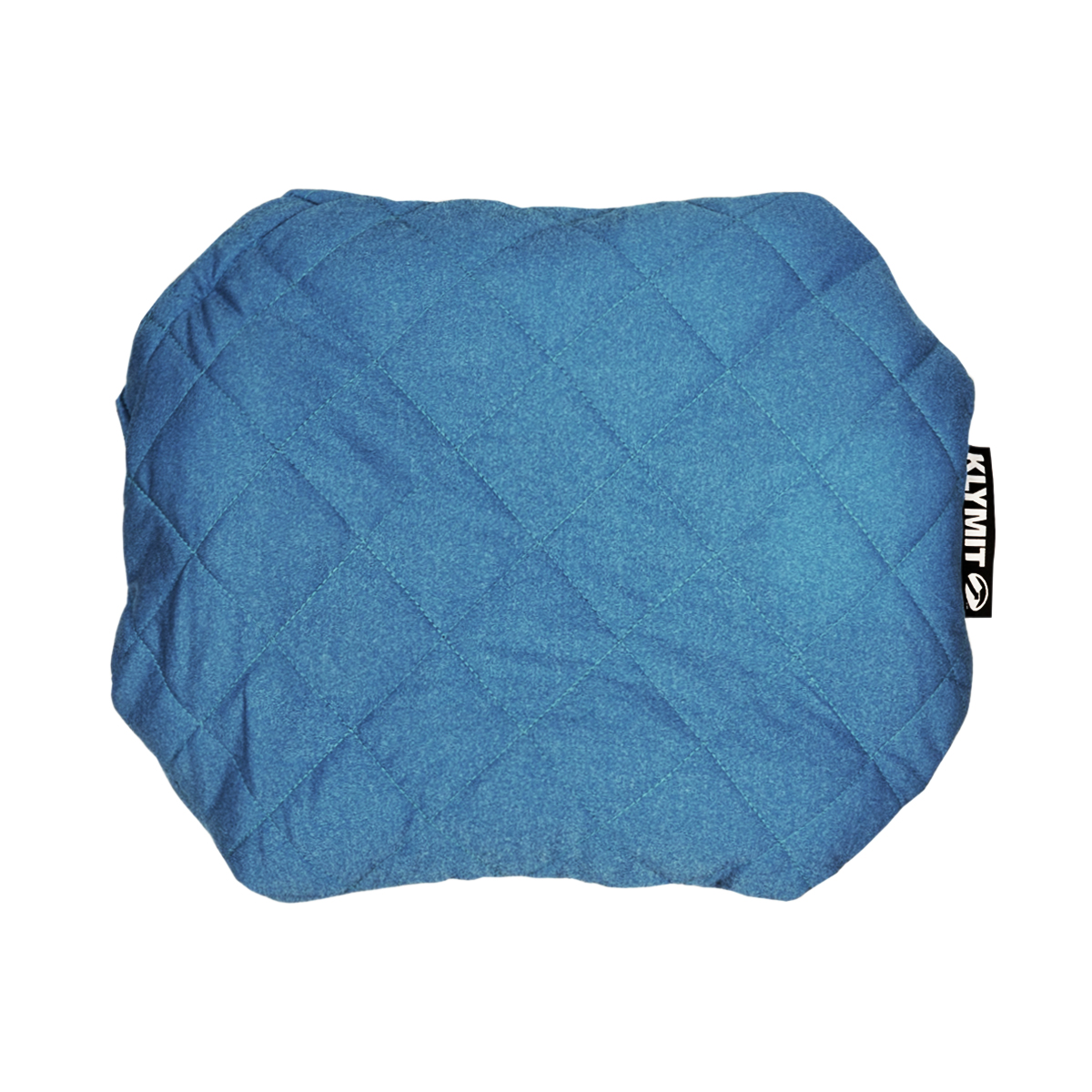 Klymit Quilted Pillow X 12hpgr01c 15 Off Campsaver