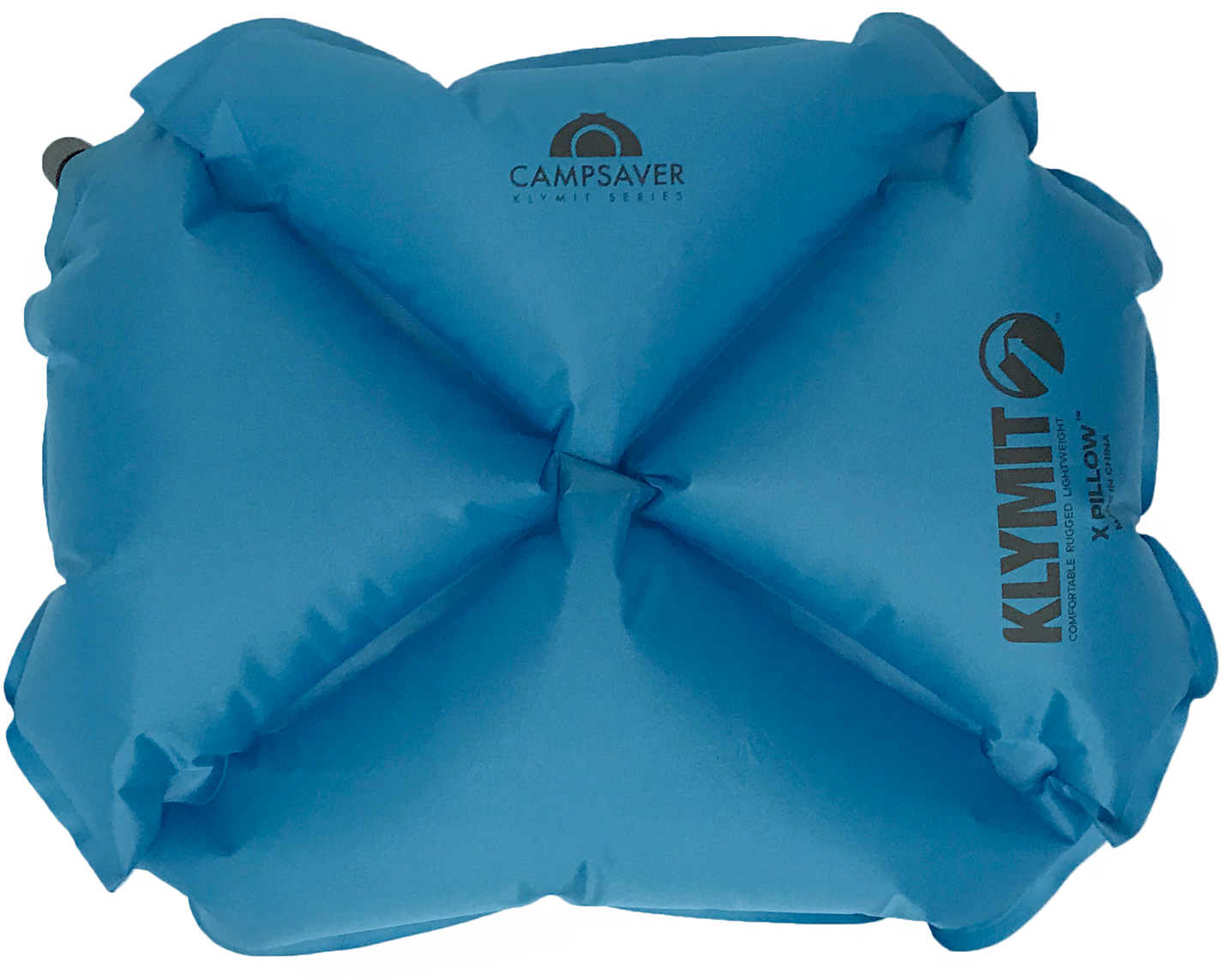 Klymit Campsaver X Pillow 12xpblscs 40 Off Campsaver