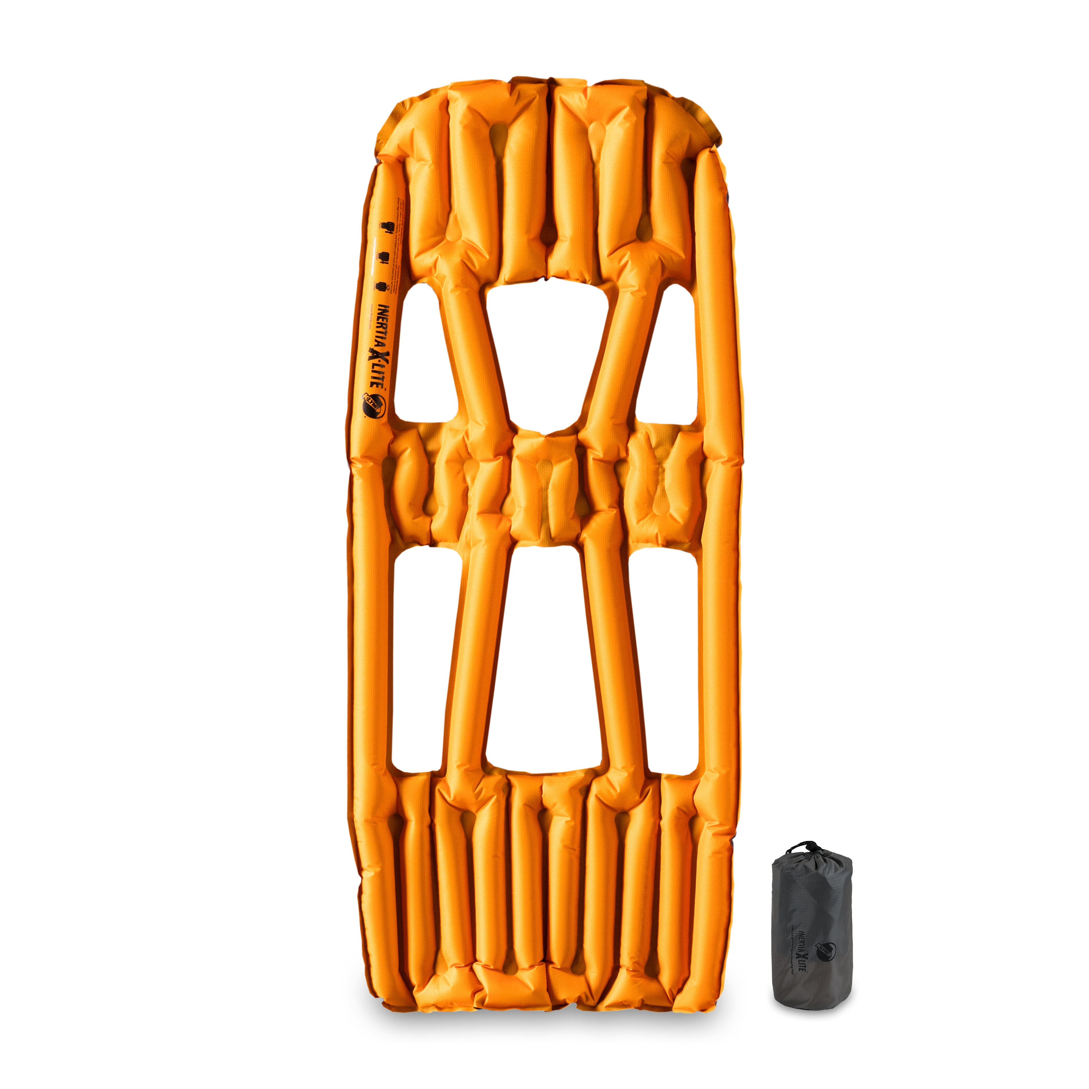 Klymit Inertia X Lite Sleeping Pad 06ilor01a With Free S H Campsaver