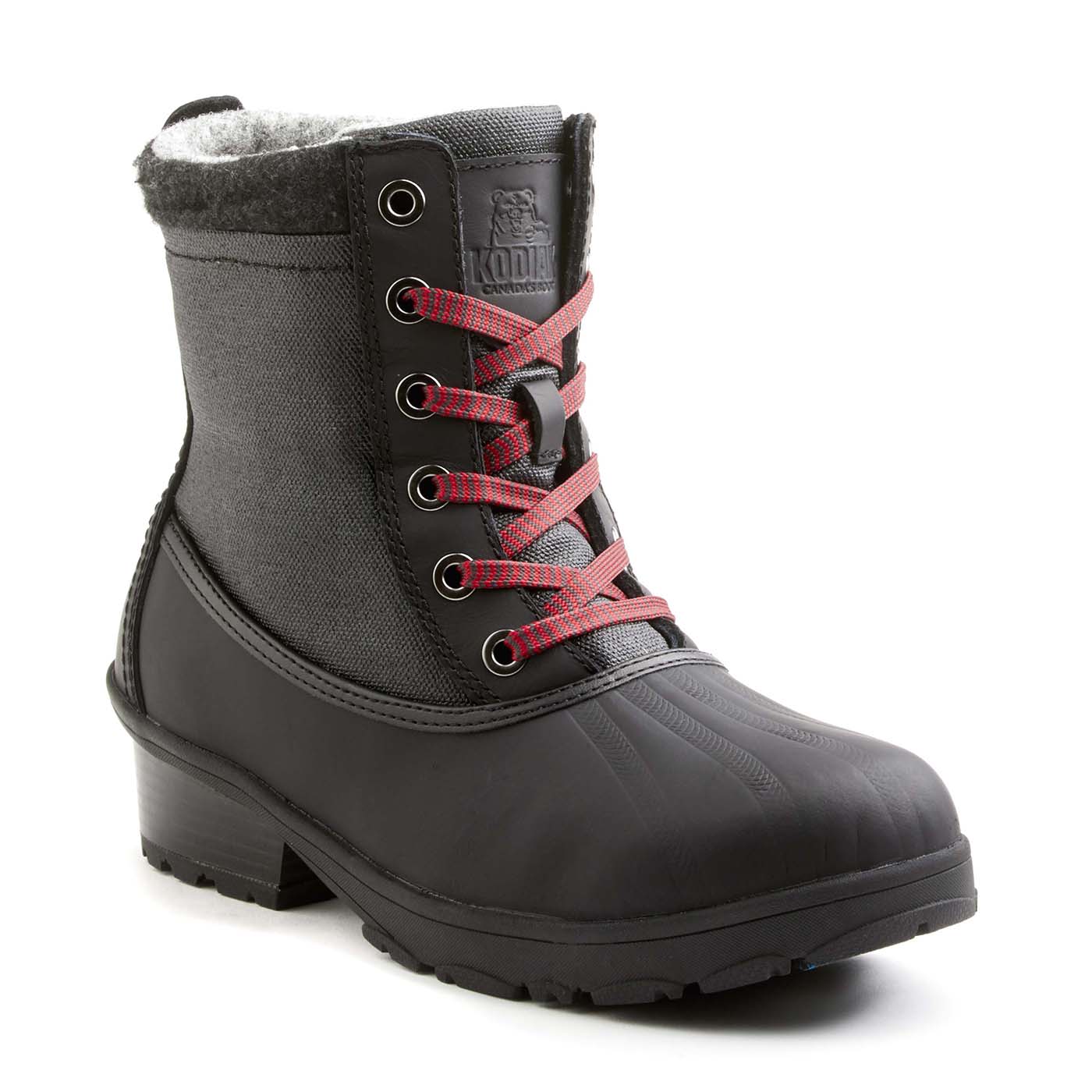 kodiak snow boots