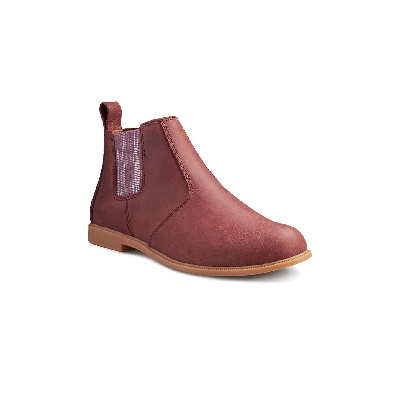 low chelsea boots womens