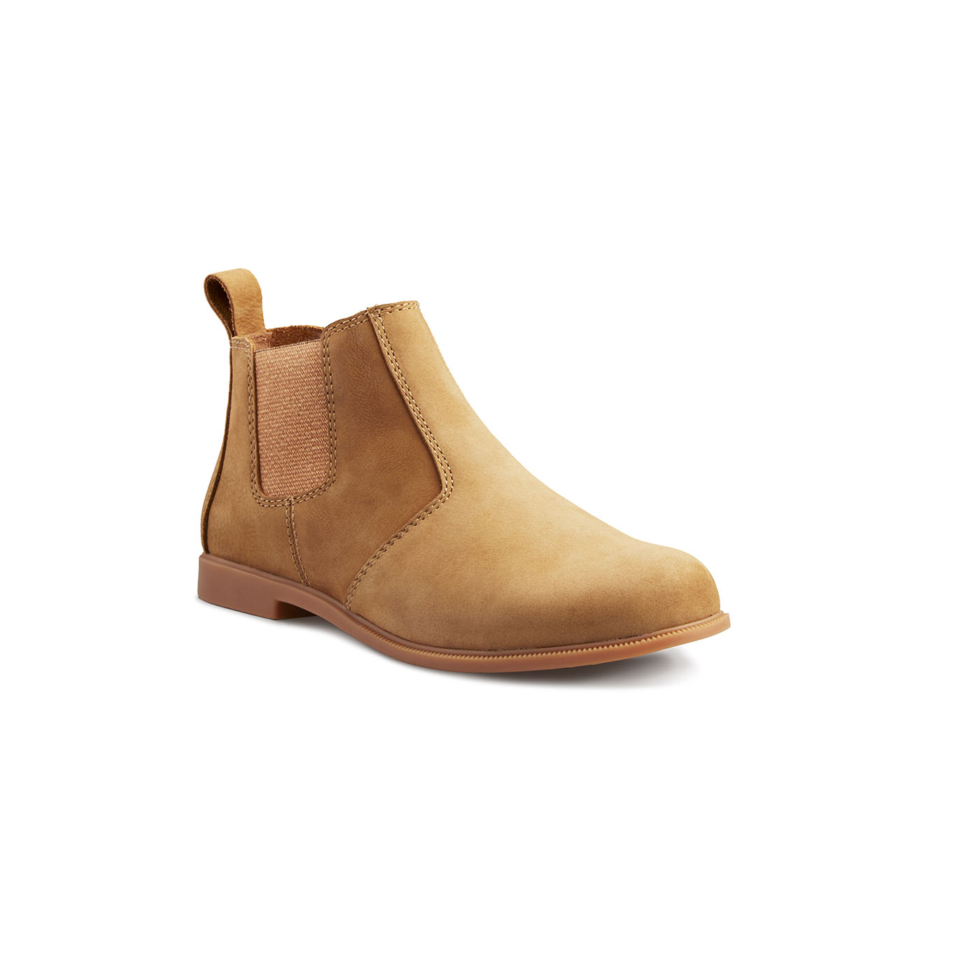 kodiak low rider chelsea boots