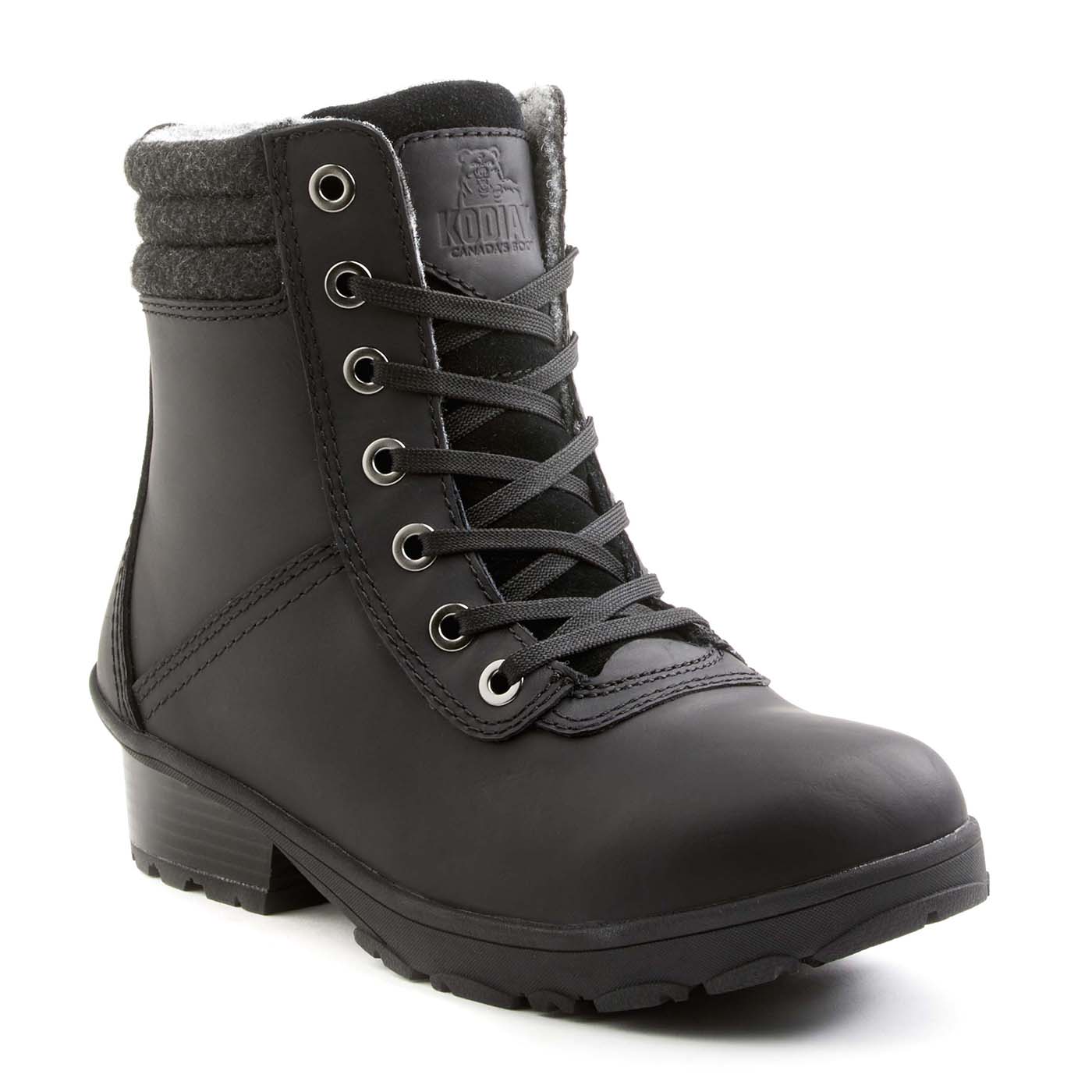 kodiak magog winter boots